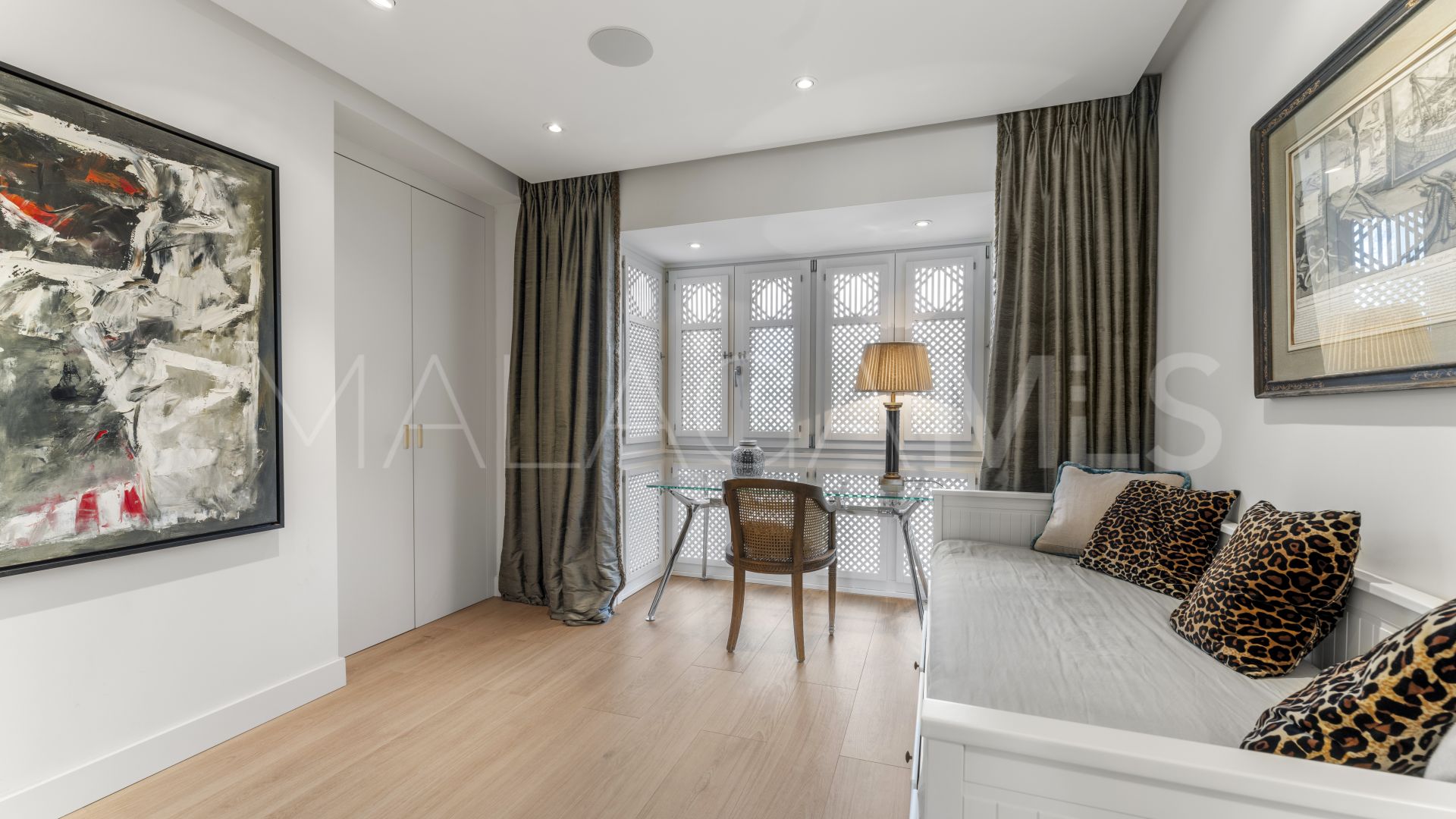 Apartamento for sale in Marina Puente Romano
