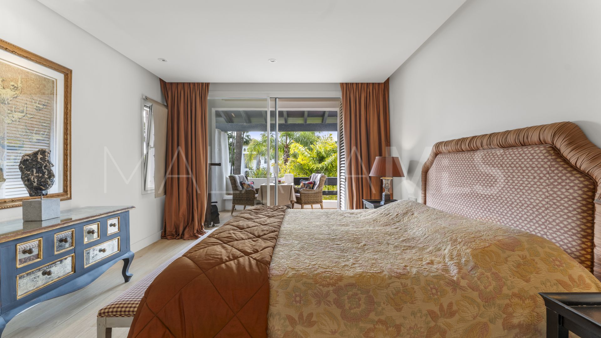 Apartamento for sale in Marina Puente Romano