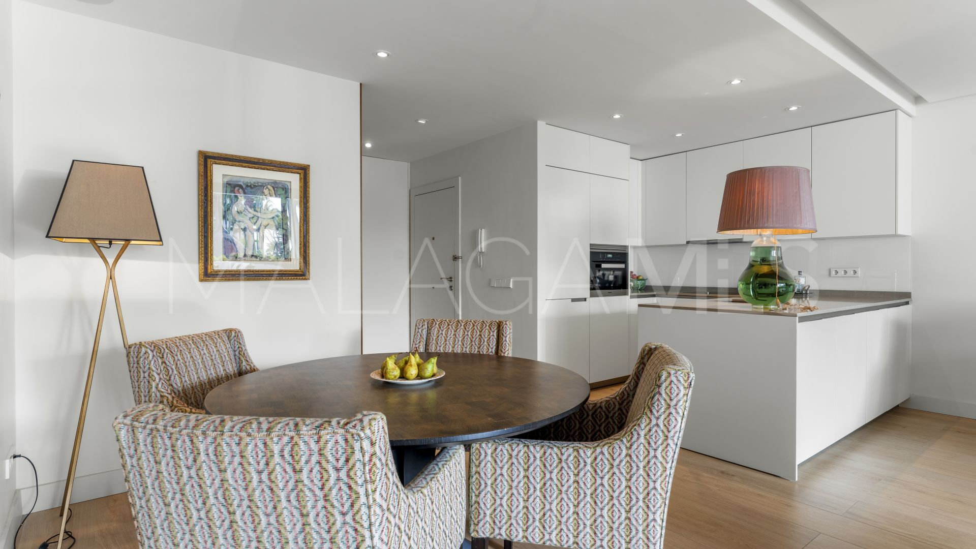 Apartamento for sale in Marina Puente Romano