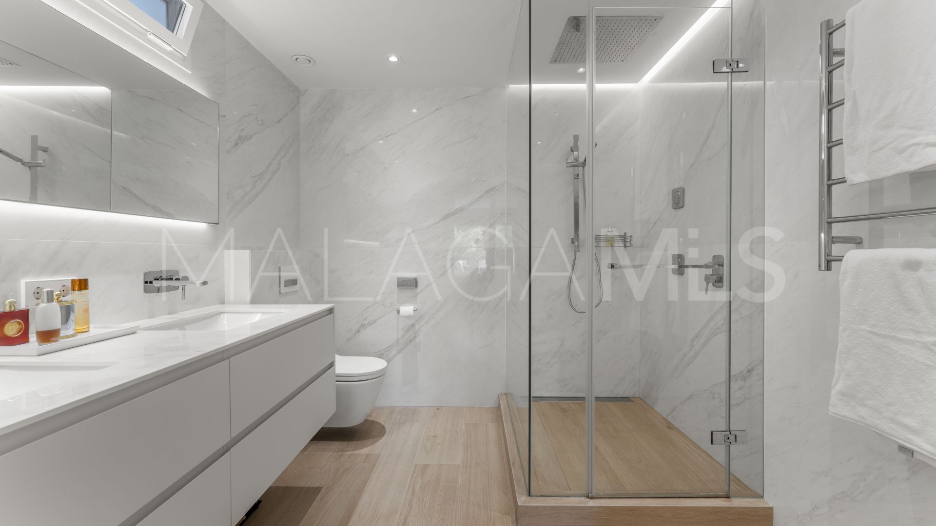 Apartamento for sale in Marina Puente Romano