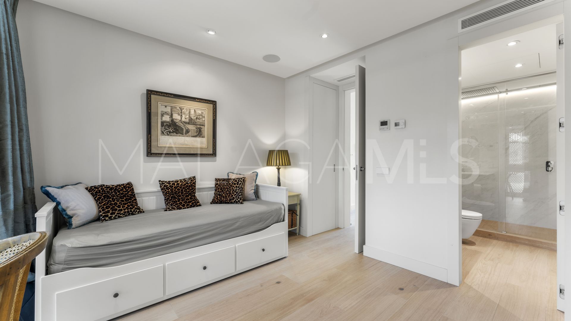 Apartamento for sale in Marina Puente Romano