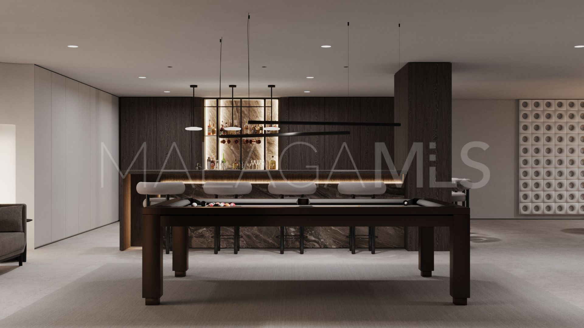 Villa for sale in San Pedro de Alcantara