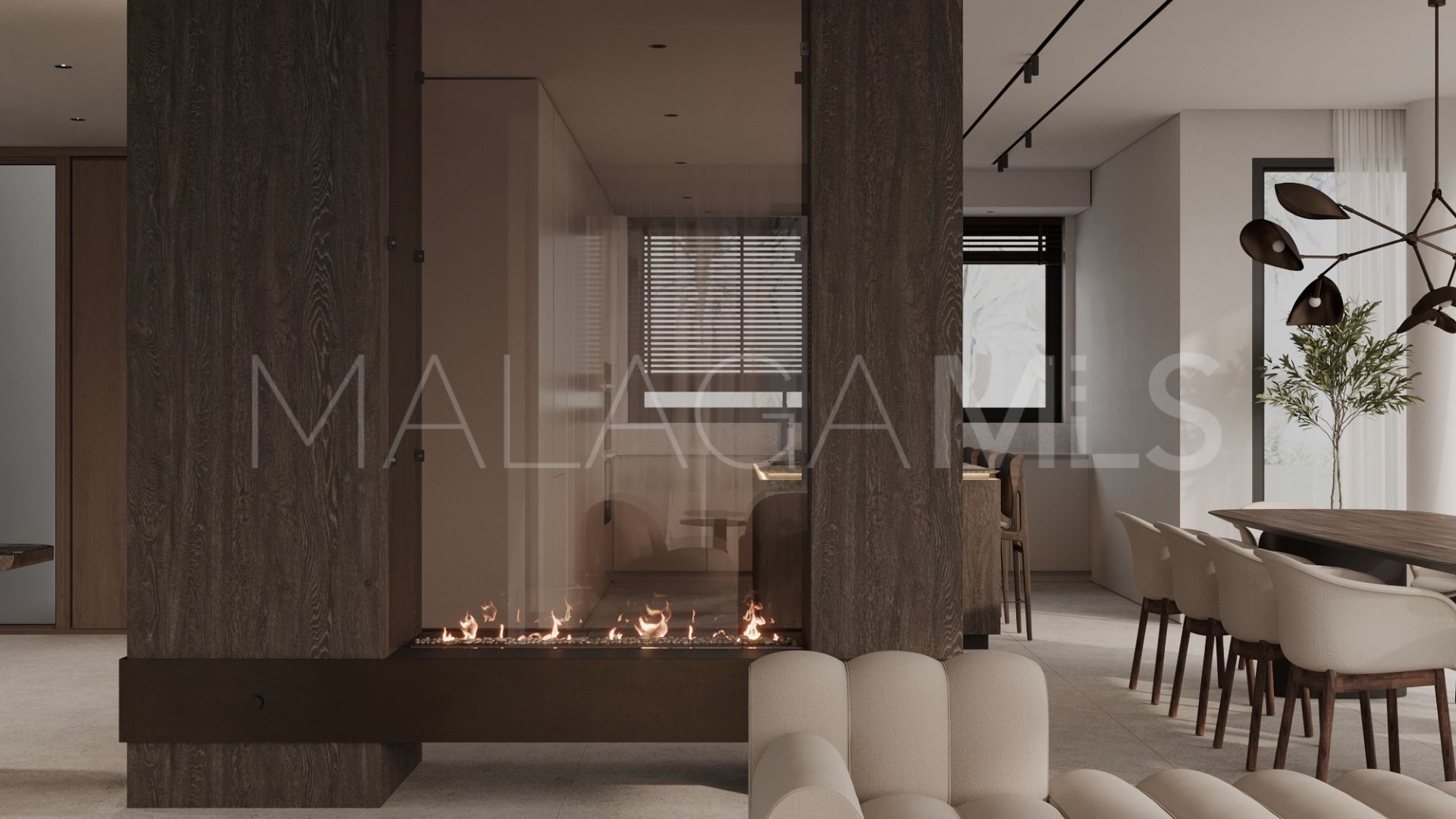 Villa for sale in San Pedro de Alcantara