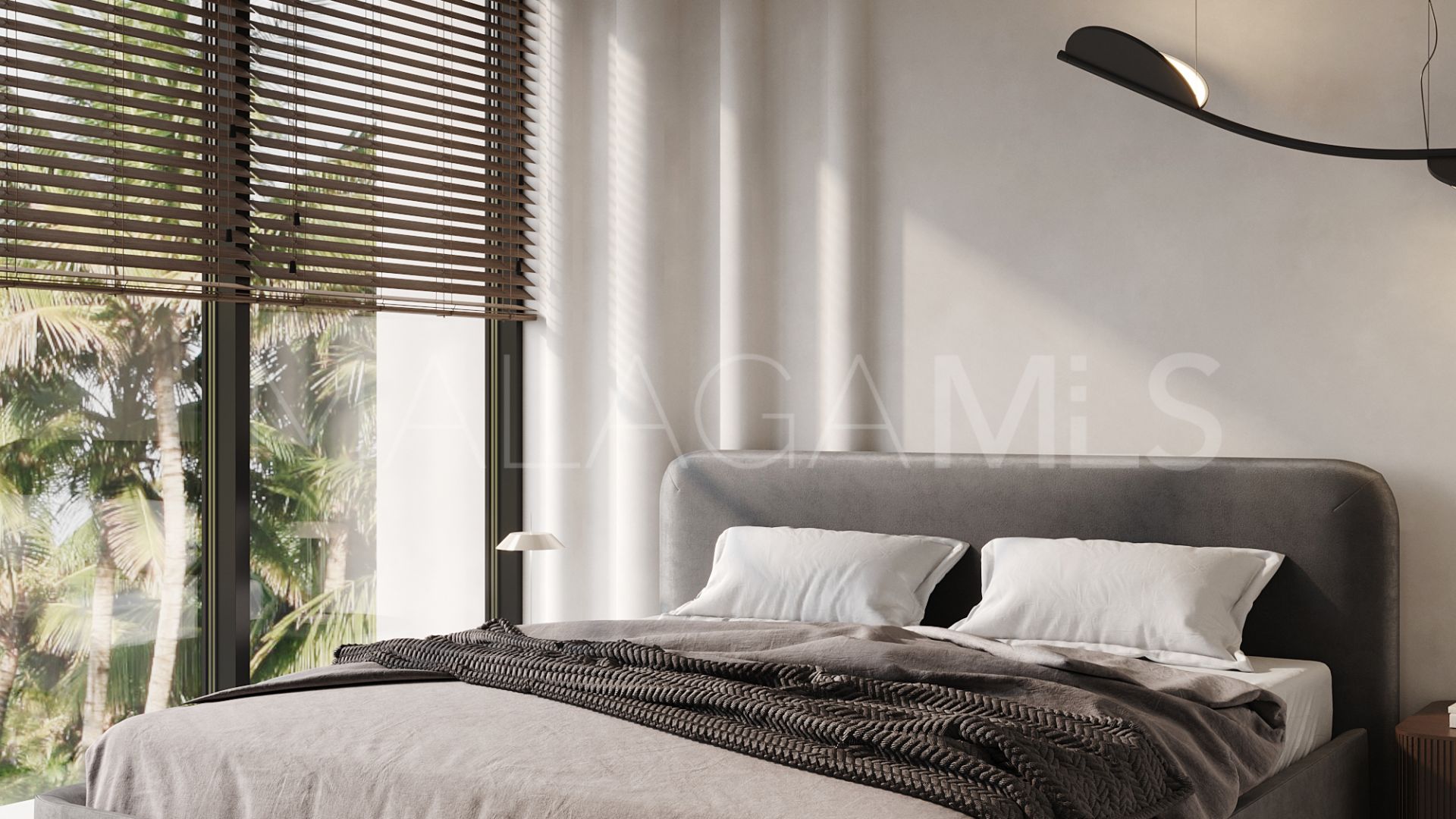 Villa for sale in San Pedro de Alcantara