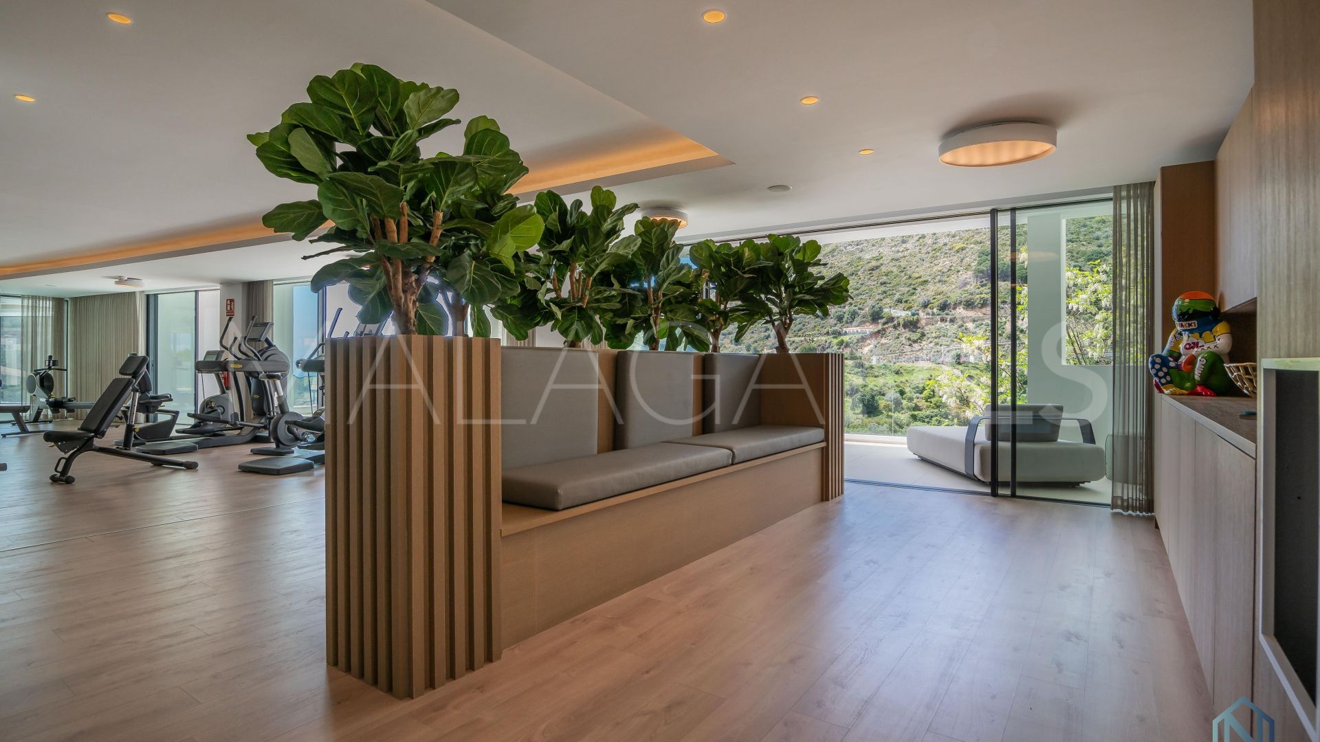 For sale 3 bedrooms penthouse in Palo Alto