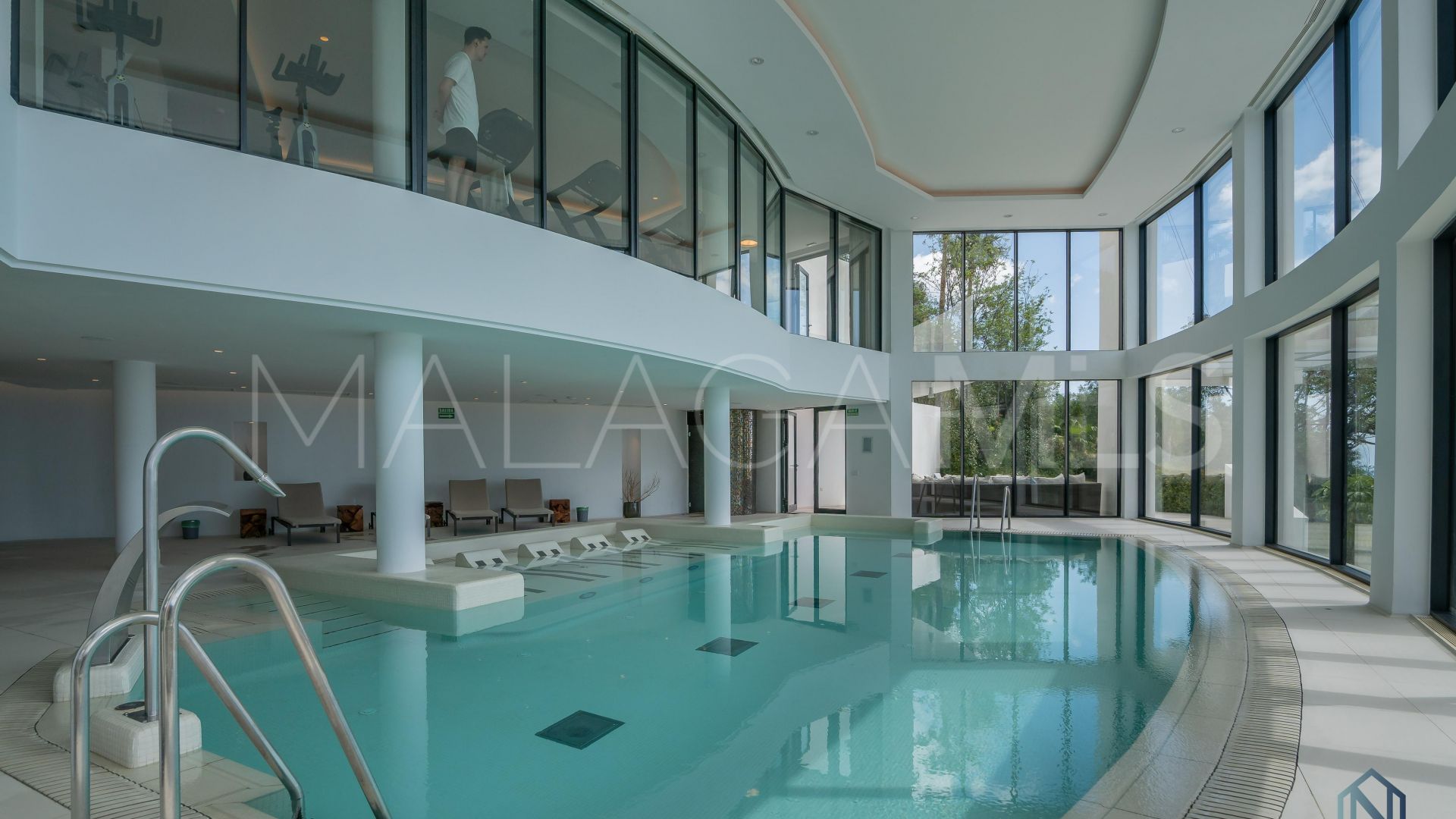 For sale 3 bedrooms penthouse in Palo Alto