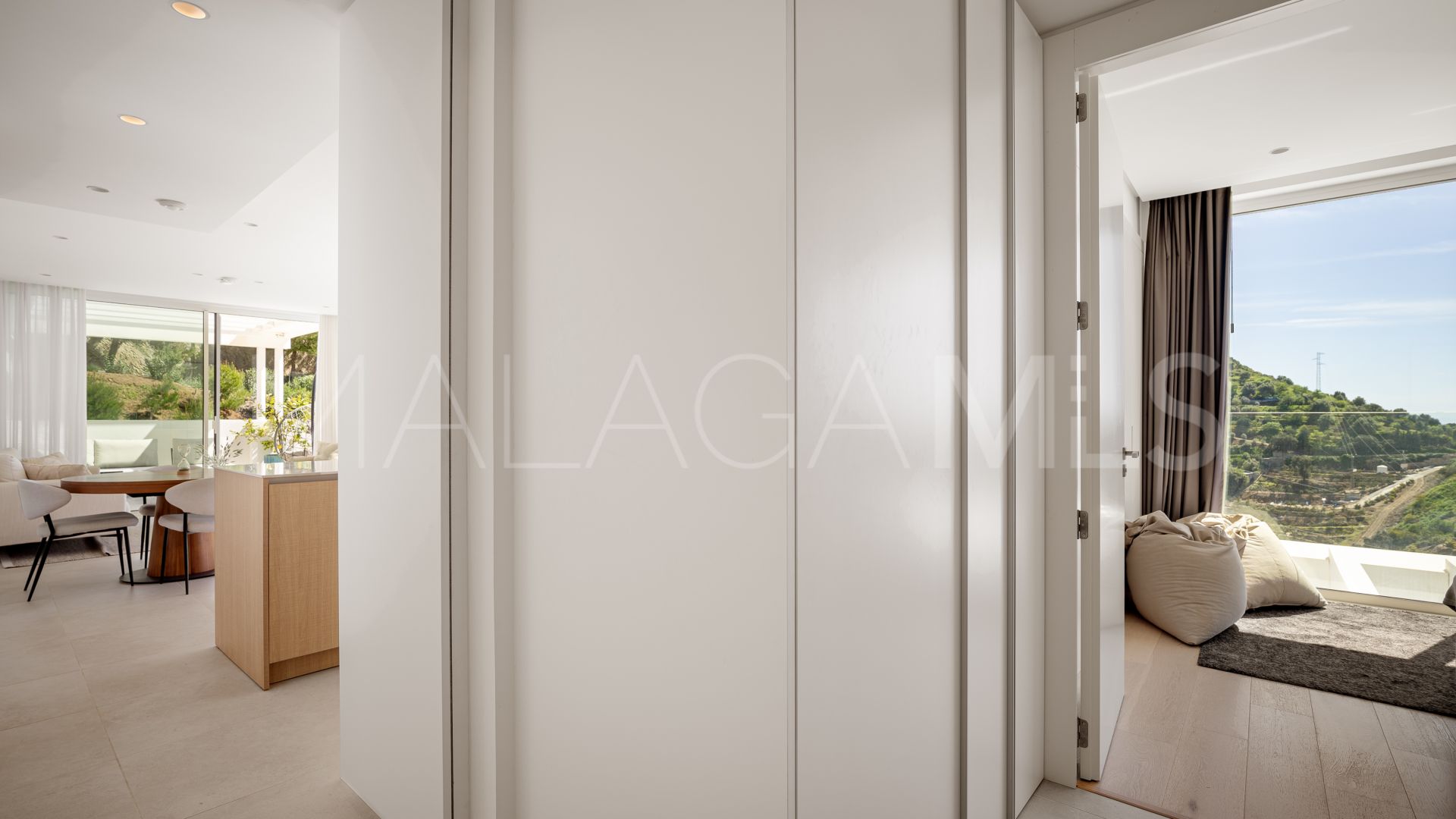 For sale 3 bedrooms penthouse in Palo Alto