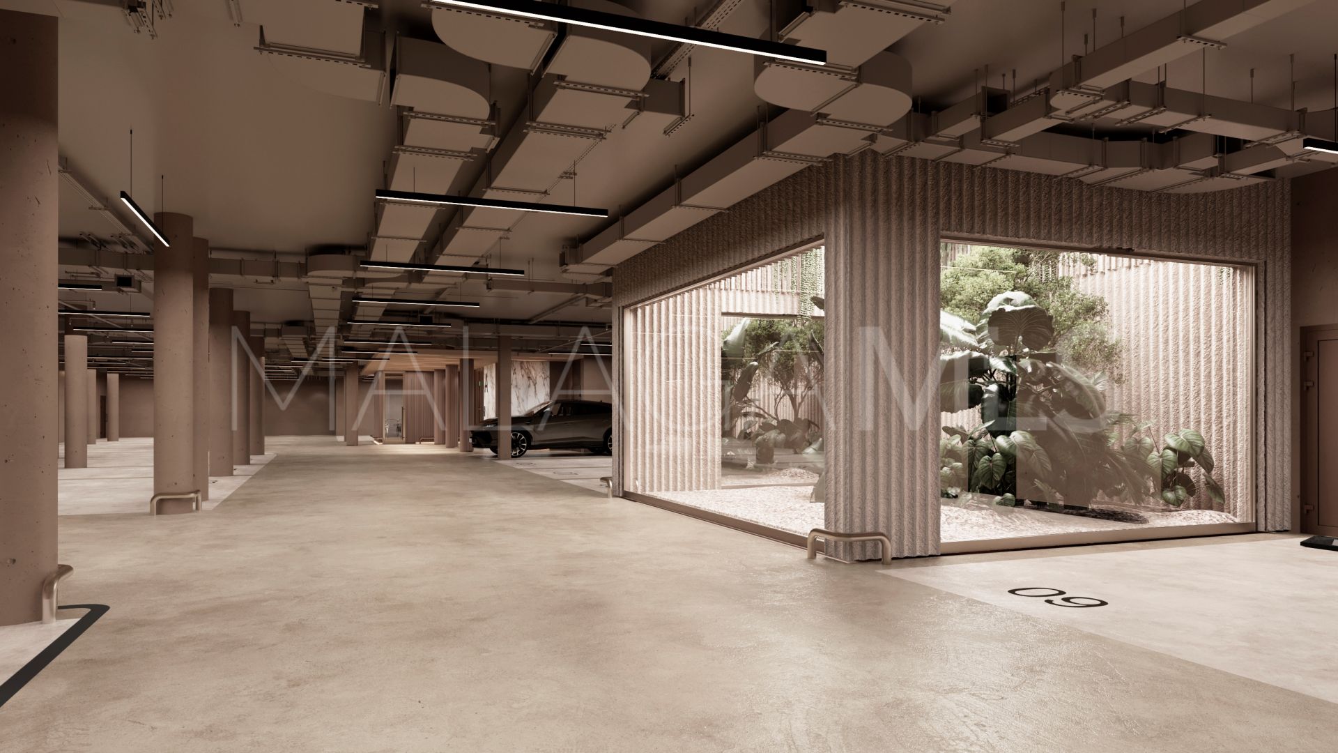 Se vende apartamento with 5 bedrooms in Cancelada