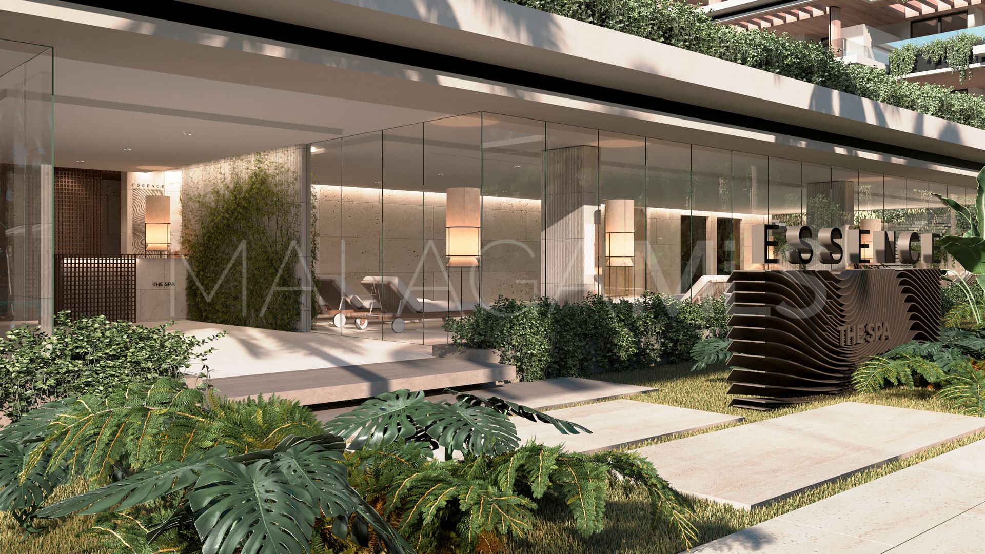 Se vende apartamento with 5 bedrooms in Cancelada