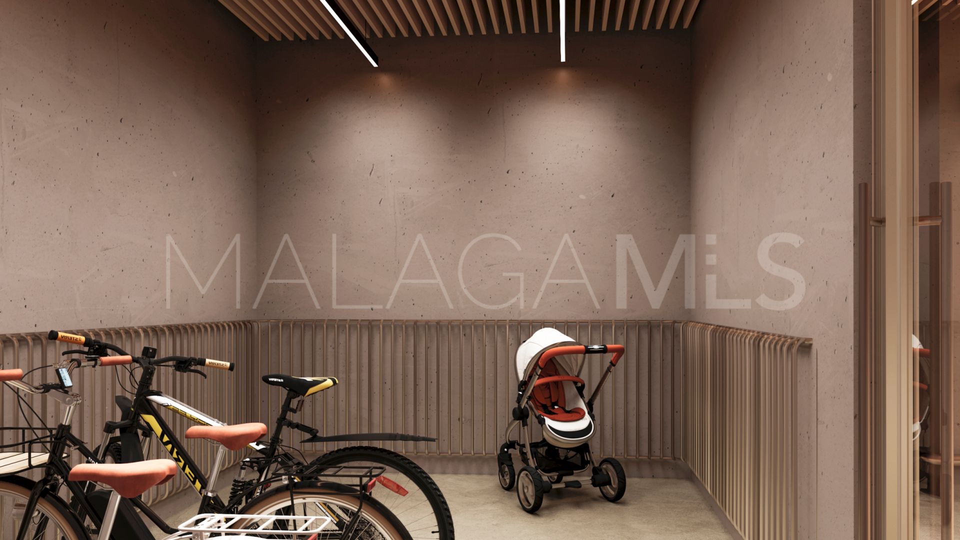Se vende apartamento with 5 bedrooms in Cancelada