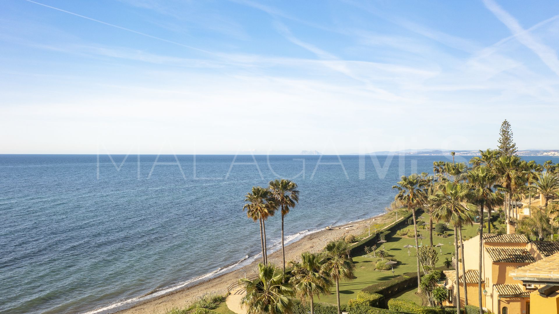 Markplanslägenhet for sale in Los Granados del Mar