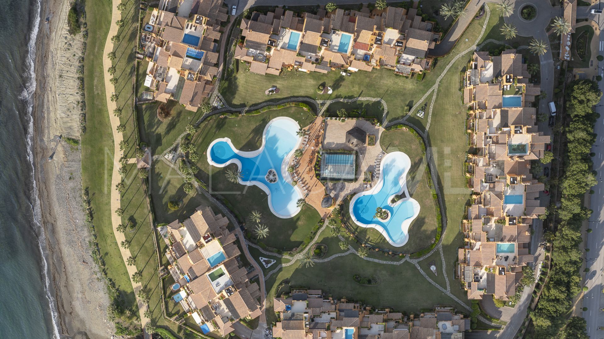 Markplanslägenhet for sale in Los Granados del Mar