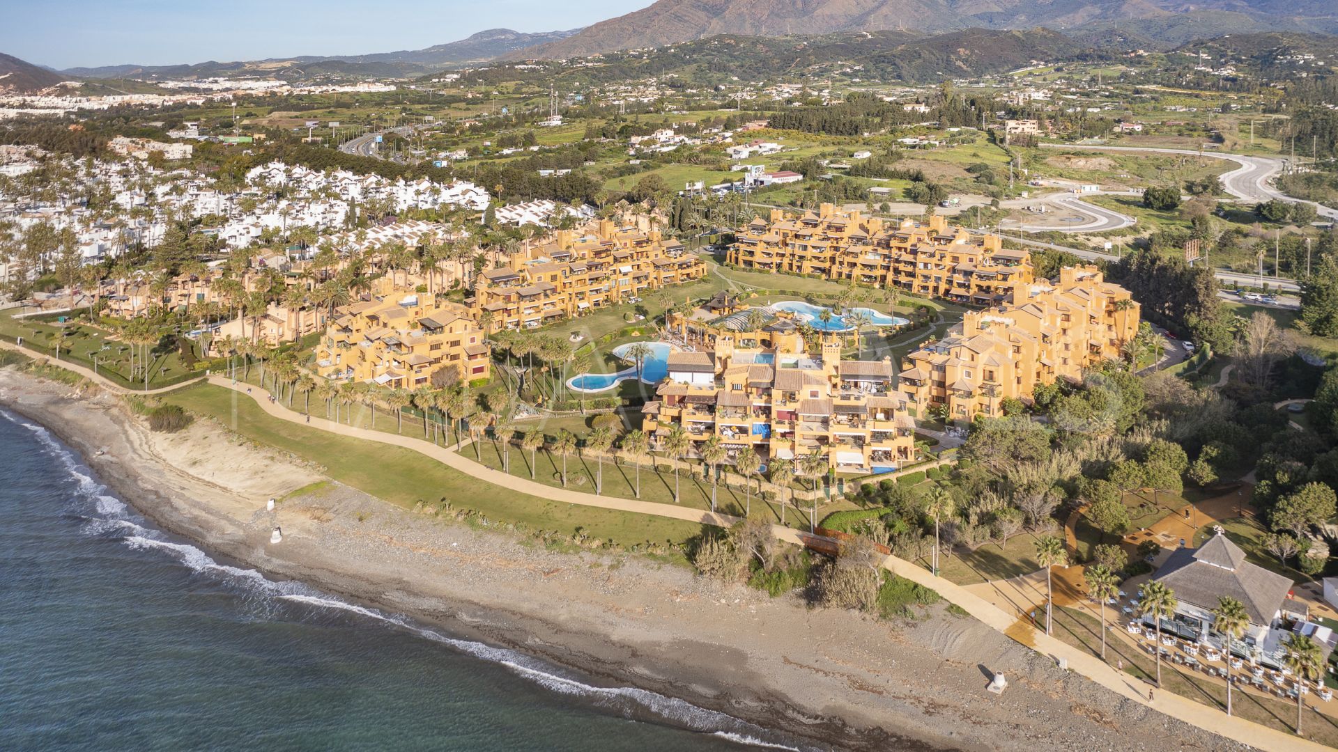 Markplanslägenhet for sale in Los Granados del Mar