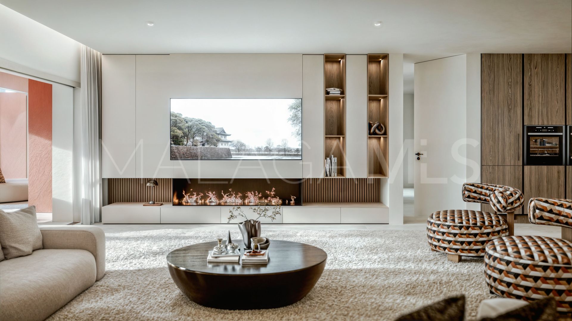 Markplanslägenhet for sale in Los Granados del Mar