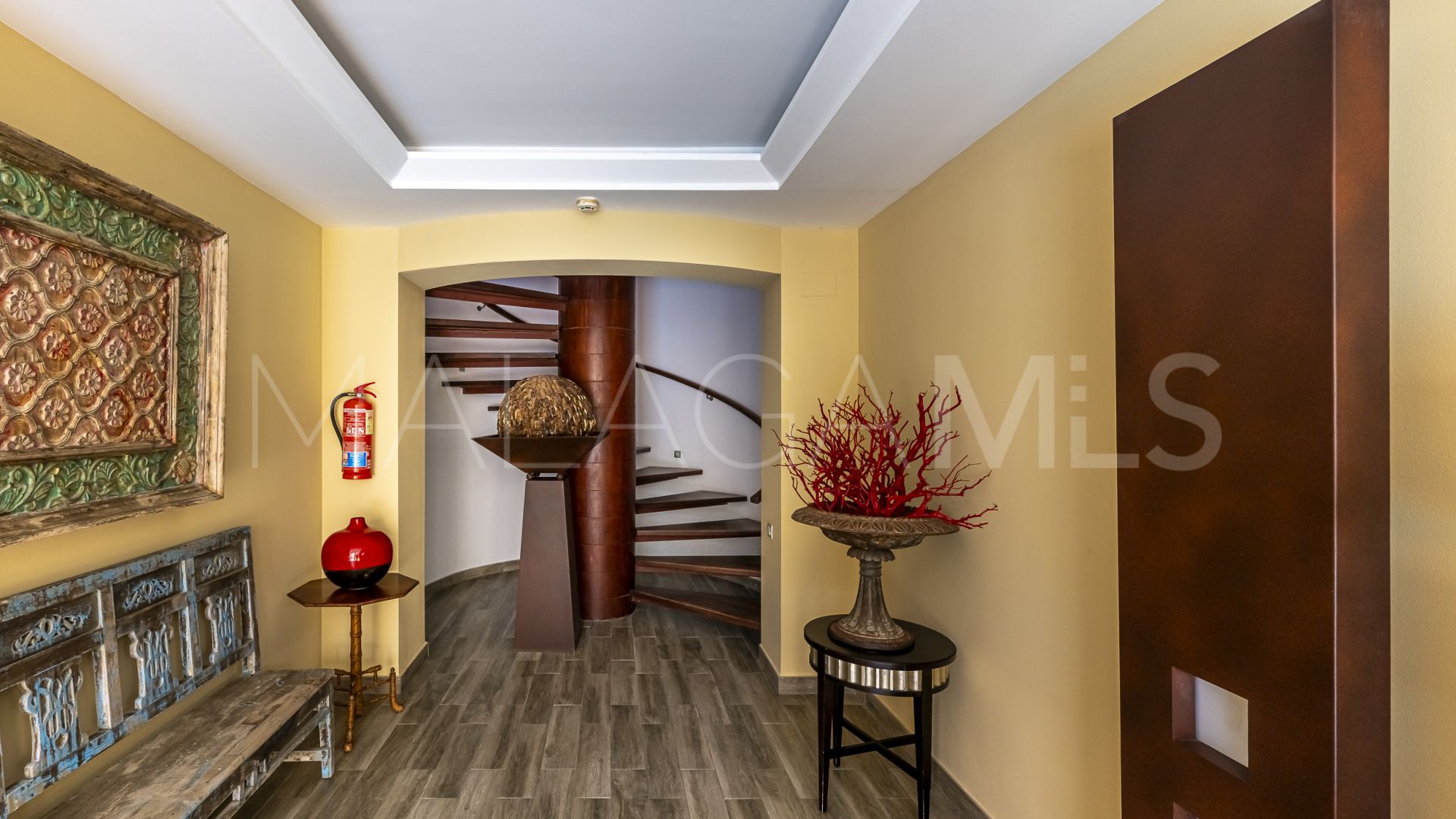 Markplanslägenhet for sale in Los Granados del Mar