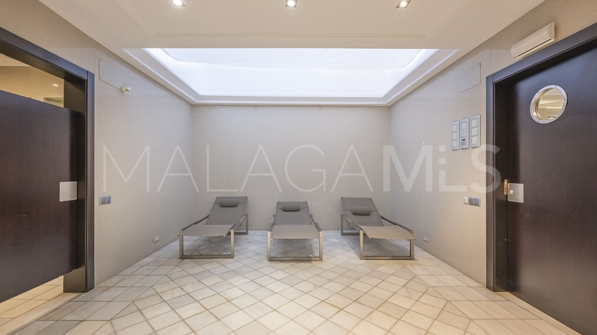 Markplanslägenhet for sale in Los Granados del Mar