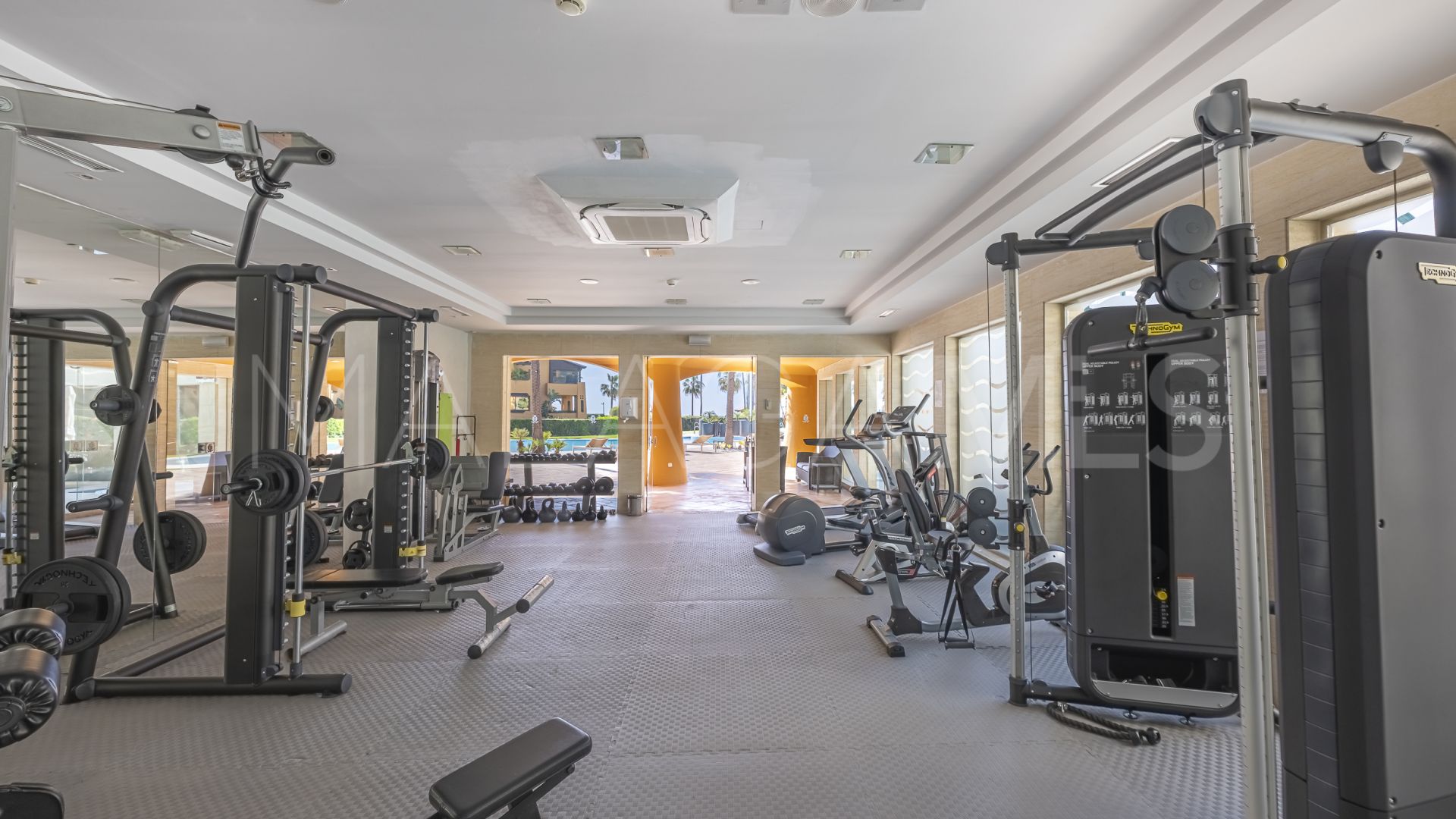 Markplanslägenhet for sale in Los Granados del Mar