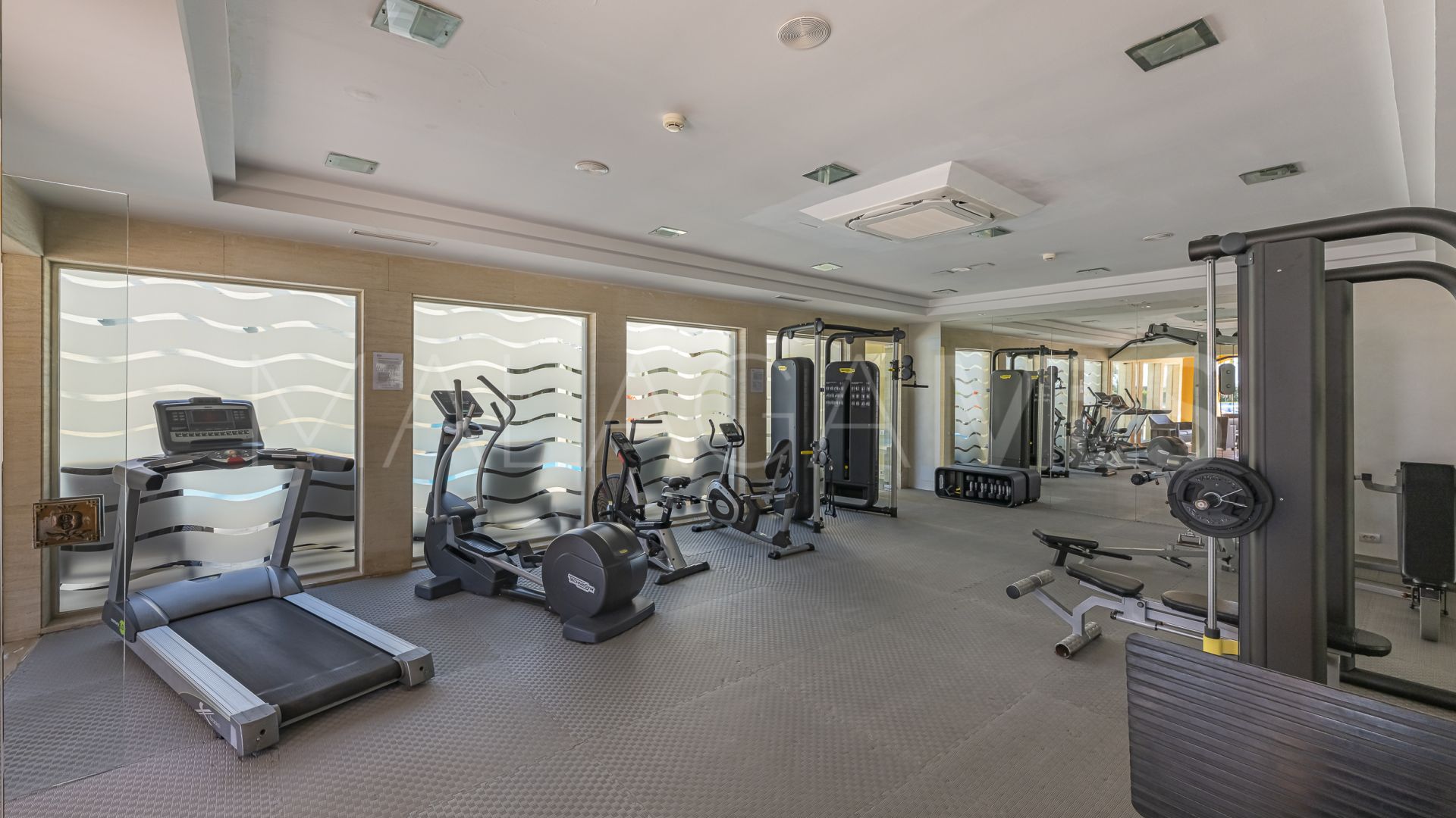 Markplanslägenhet for sale in Los Granados del Mar