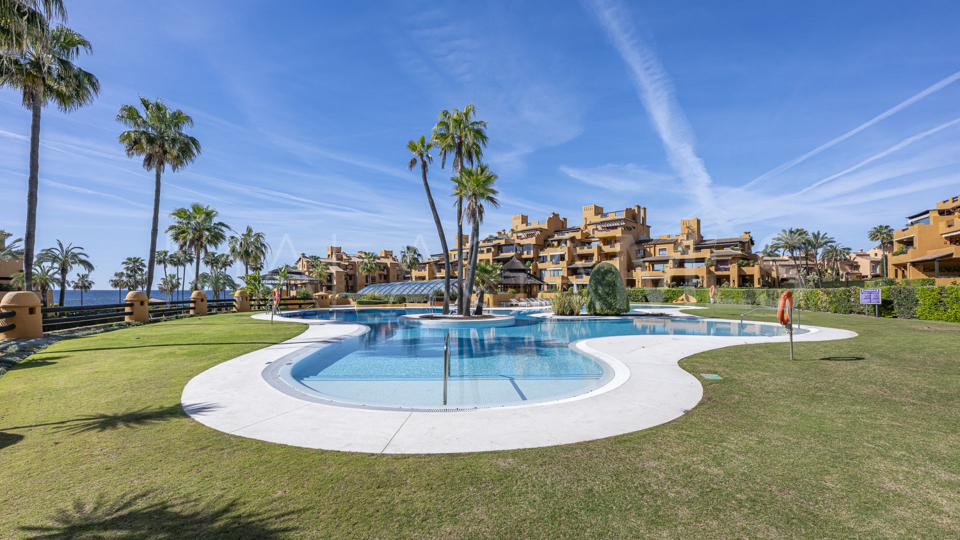 Markplanslägenhet for sale in Los Granados del Mar