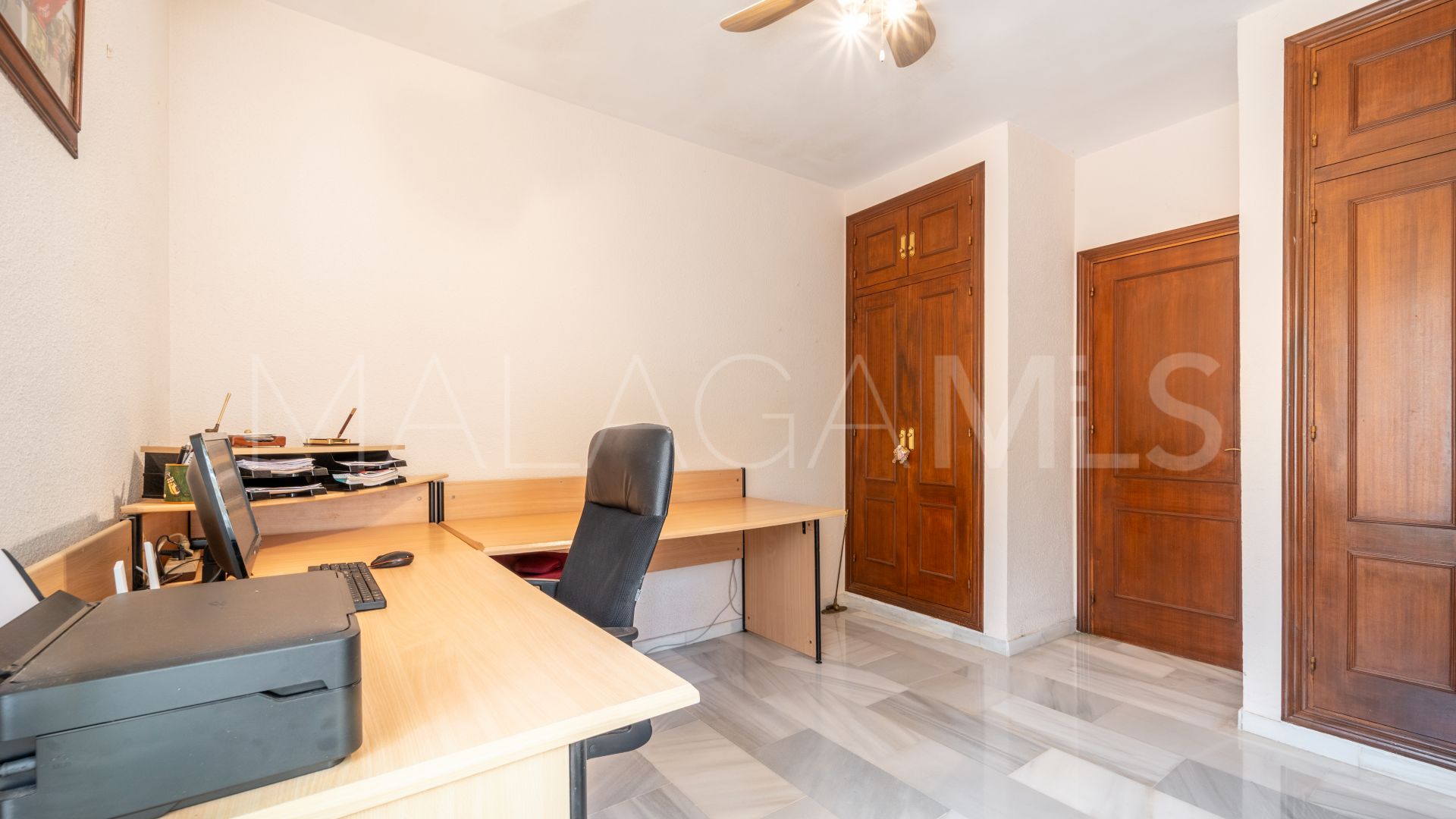 Villa for sale in El Rosario