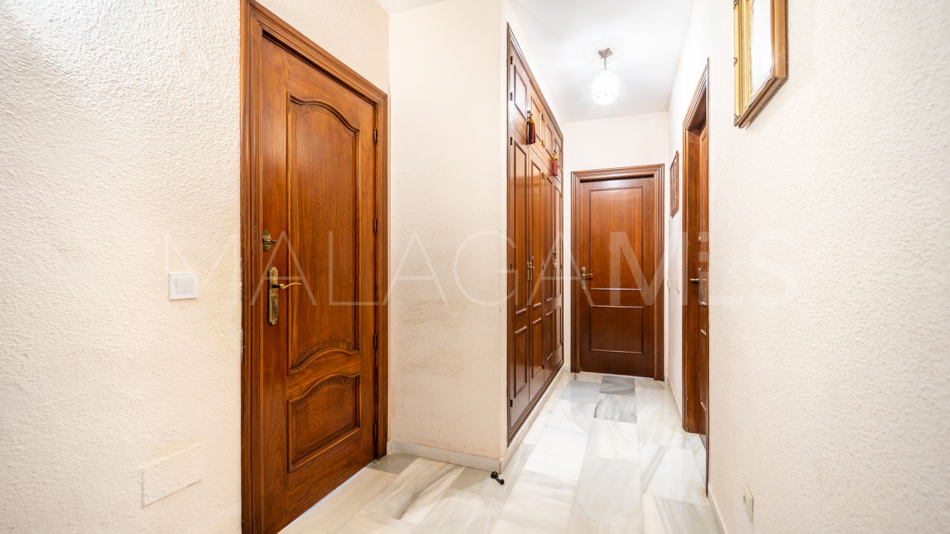 Villa for sale in El Rosario