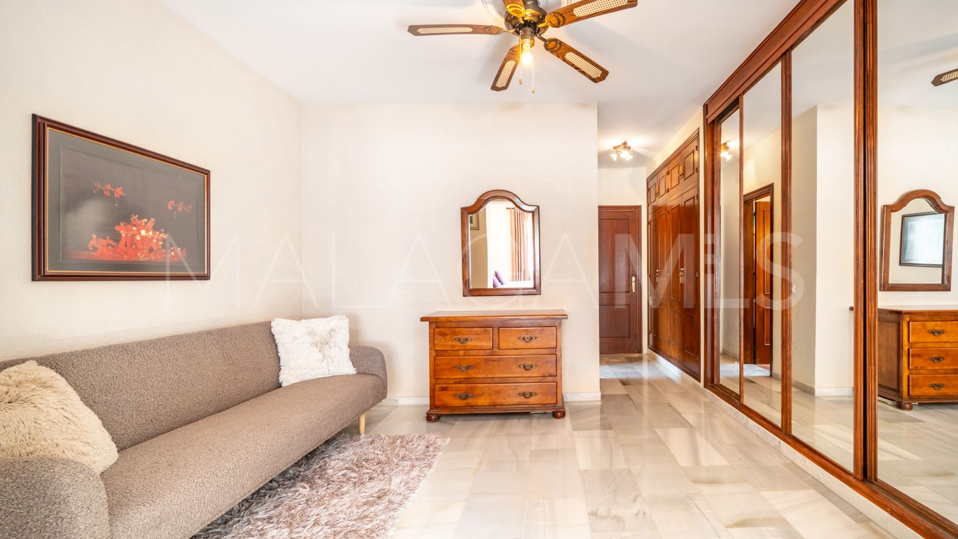 Villa for sale in El Rosario
