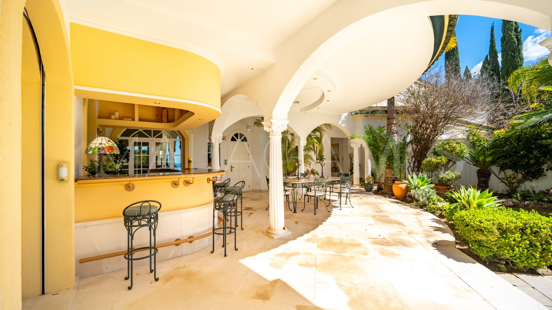 Se vende villa in Cascada de Camojan