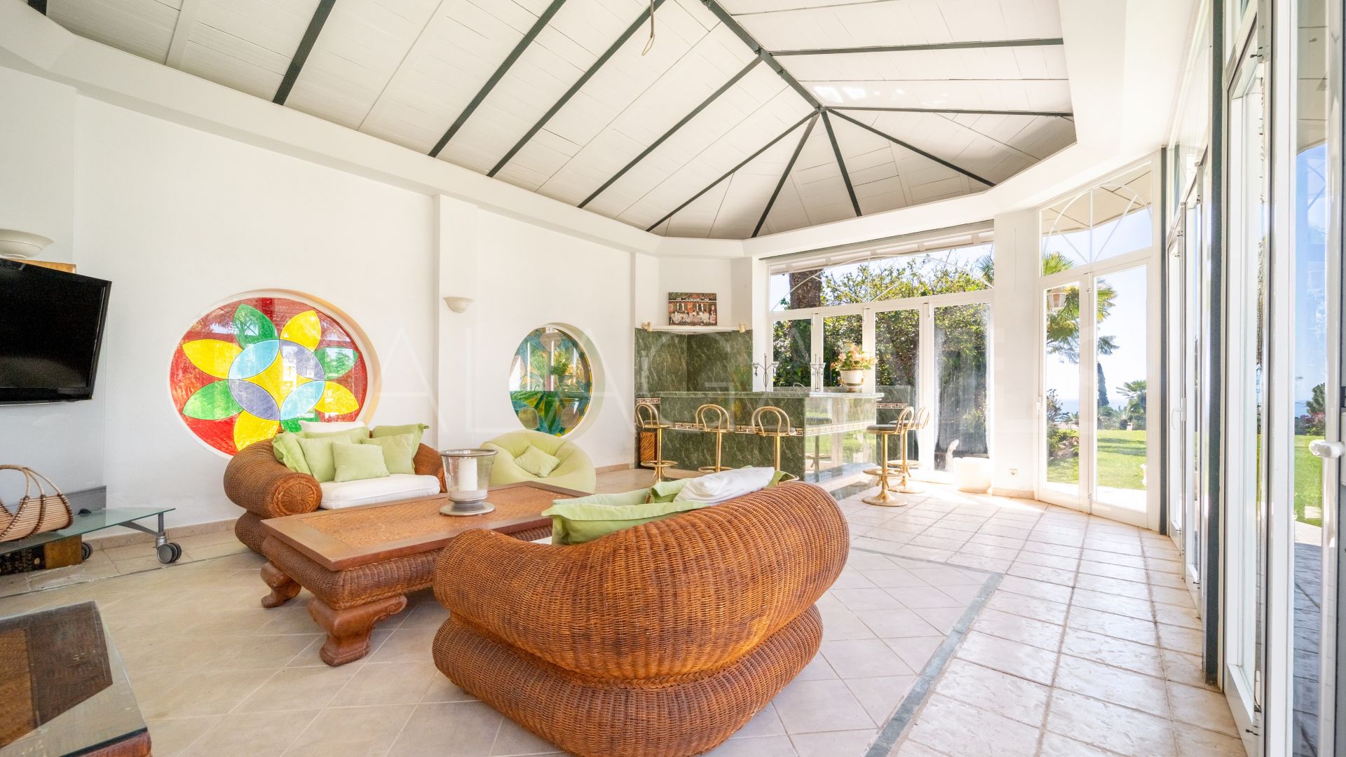 Se vende villa in Cascada de Camojan