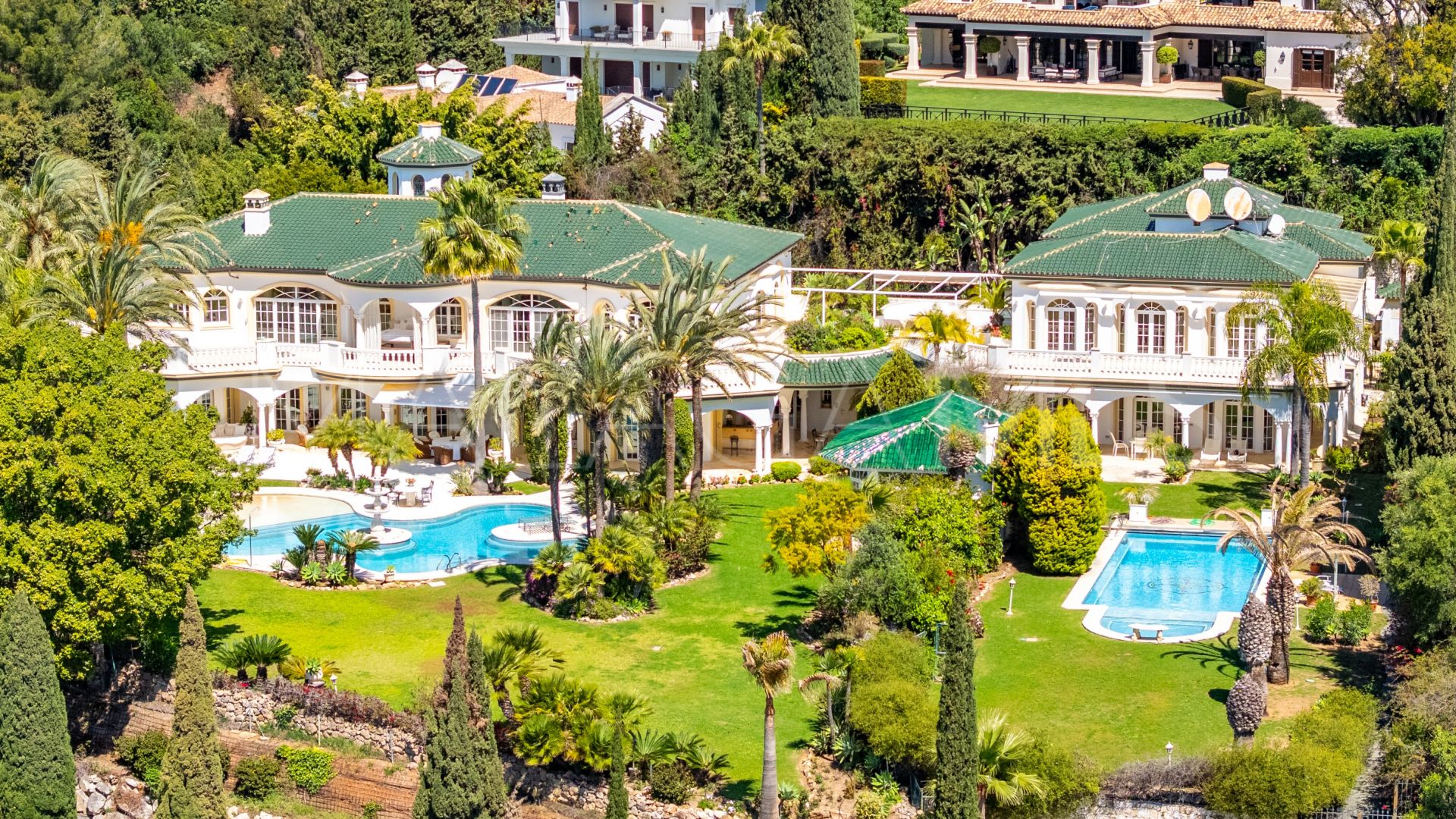Se vende villa in Cascada de Camojan