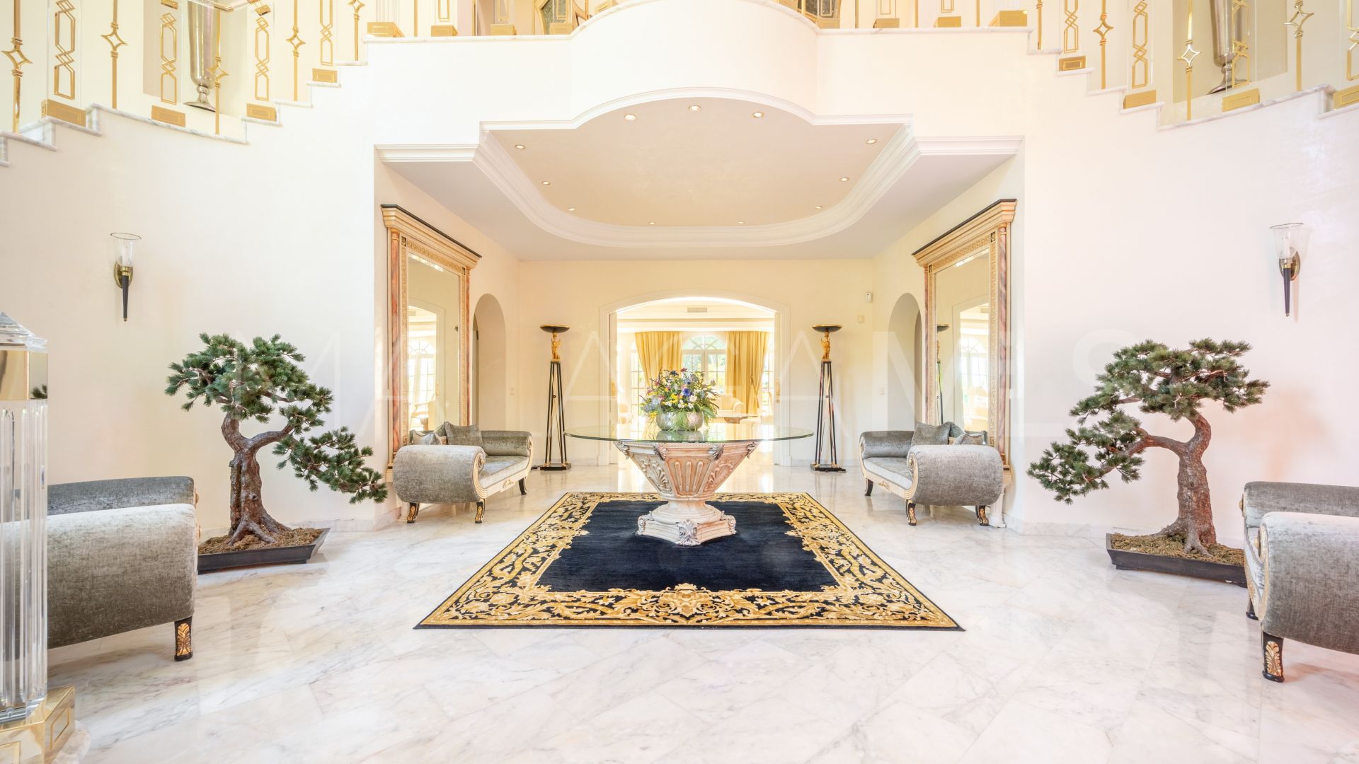Se vende villa in Cascada de Camojan