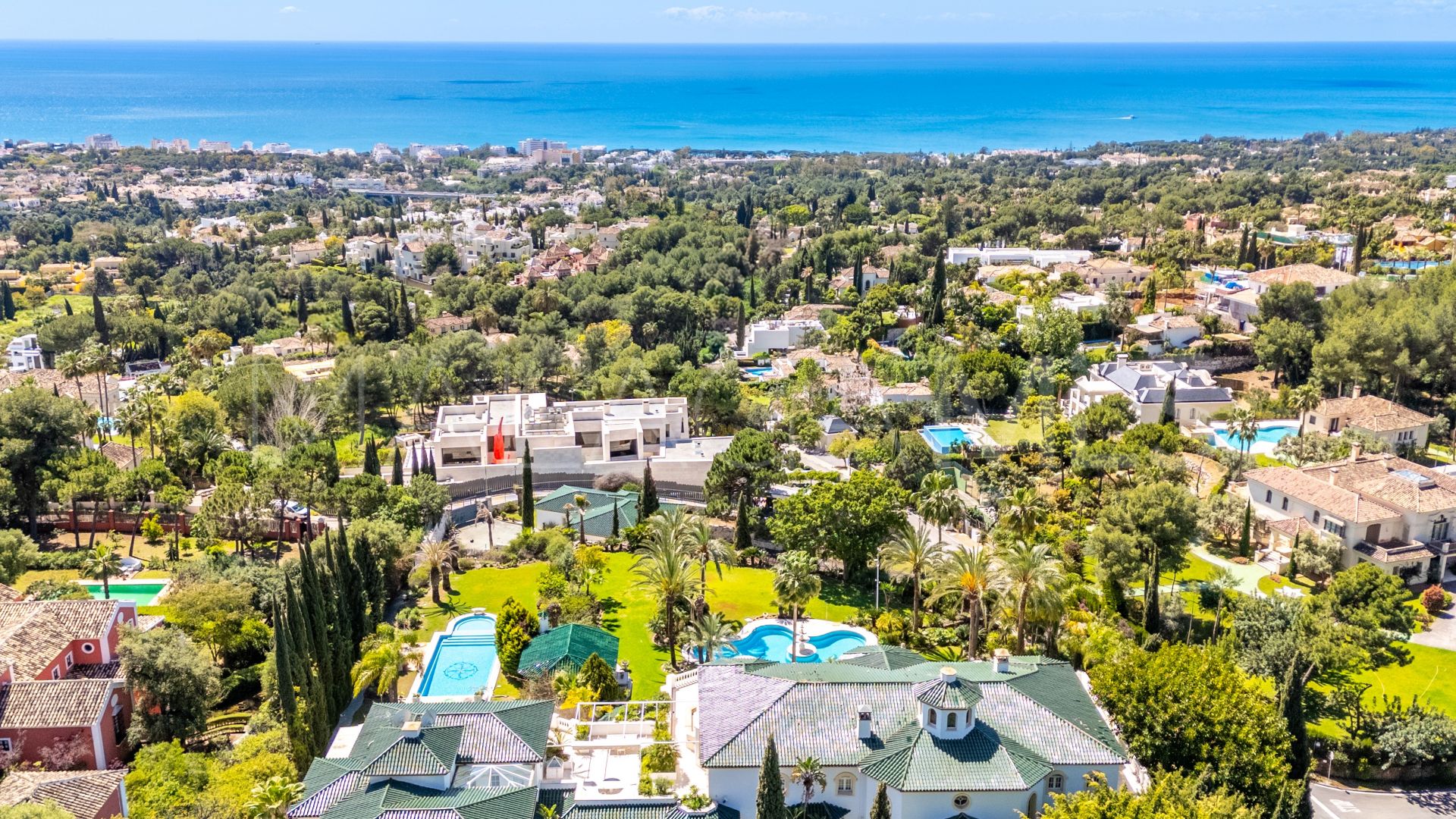 Se vende villa in Cascada de Camojan