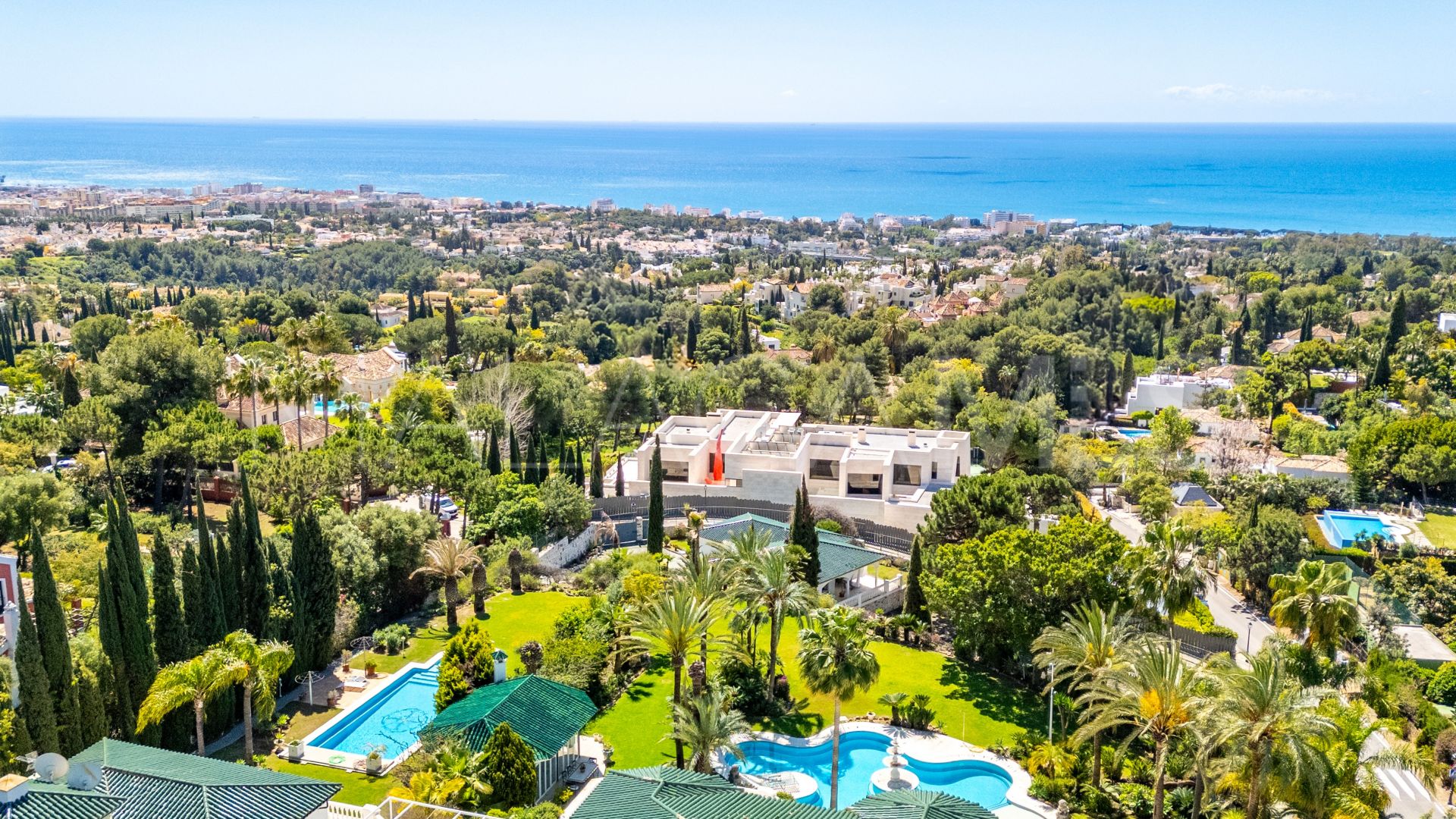 Se vende villa in Cascada de Camojan