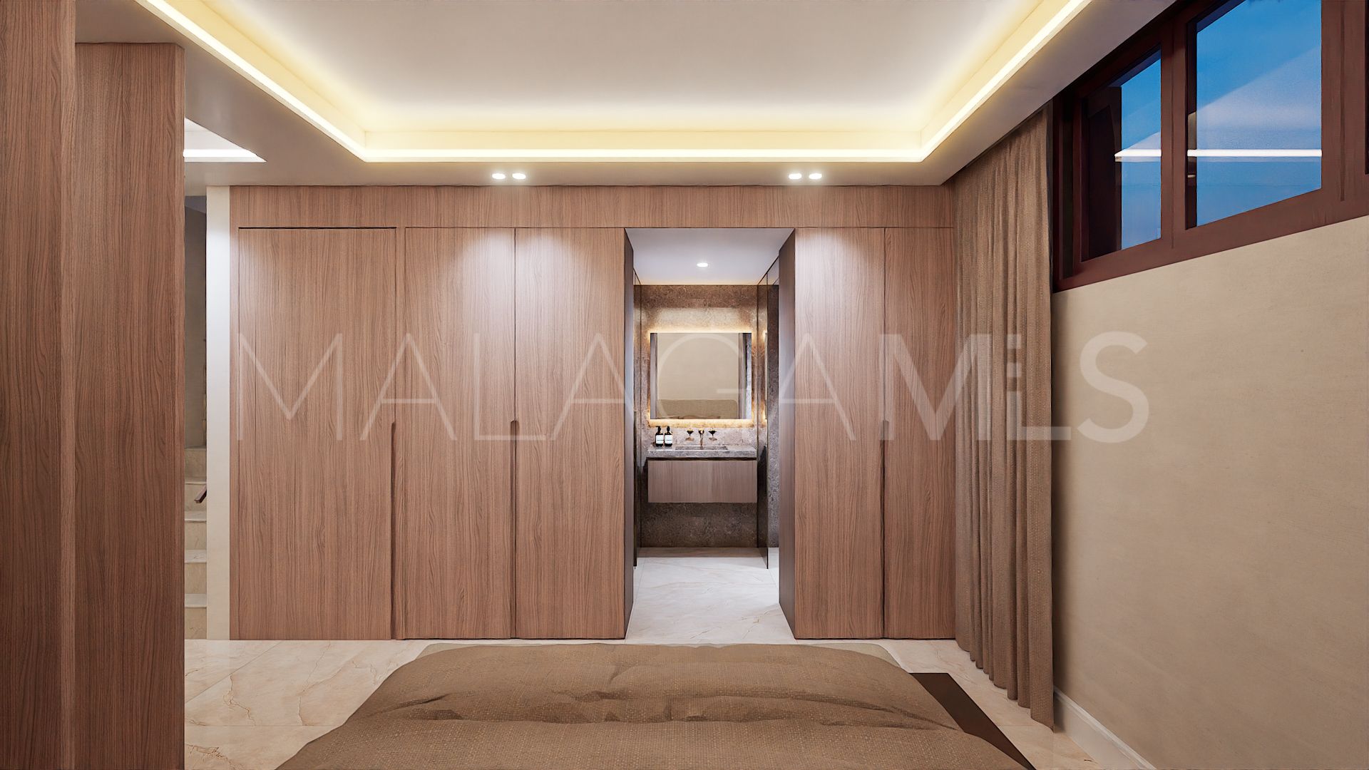 Altos de Puente Romano, adosado for sale de 4 bedrooms