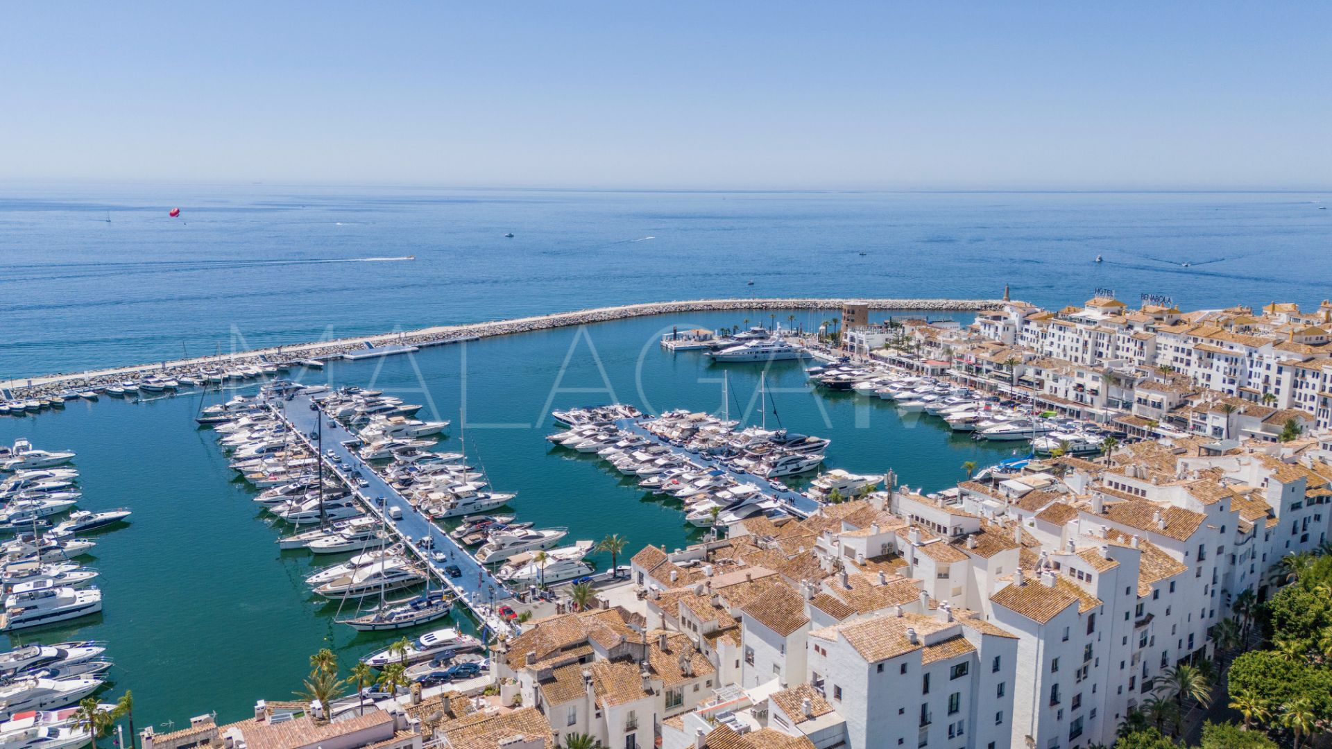 Apartamento with 2 bedrooms for sale in Puerto