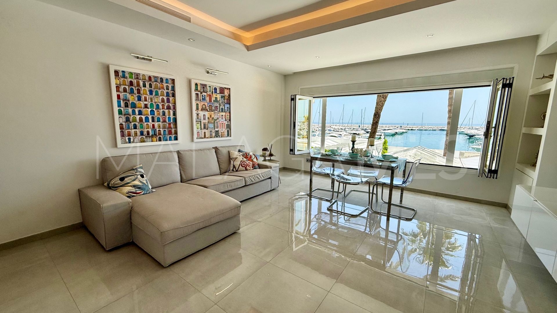 Apartamento with 2 bedrooms for sale in Puerto