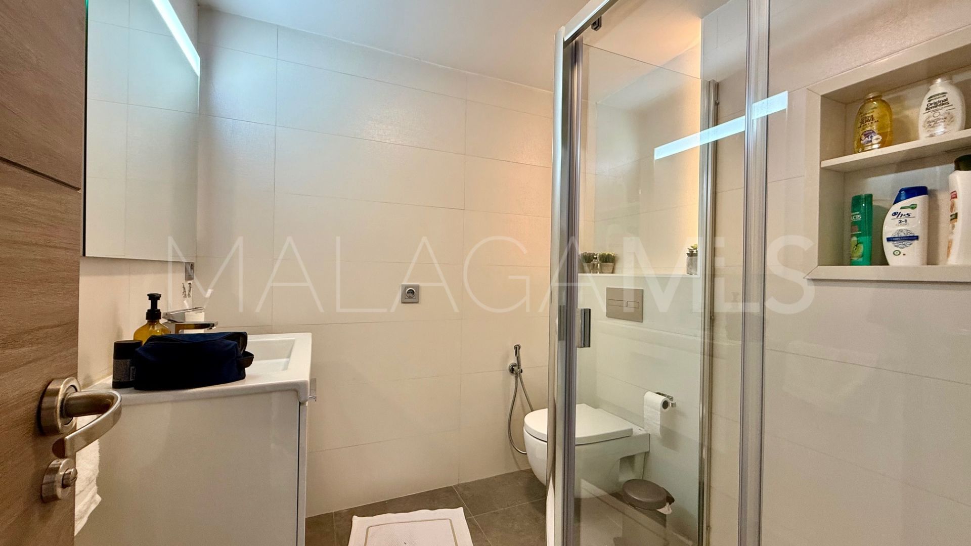 Apartamento with 2 bedrooms for sale in Puerto