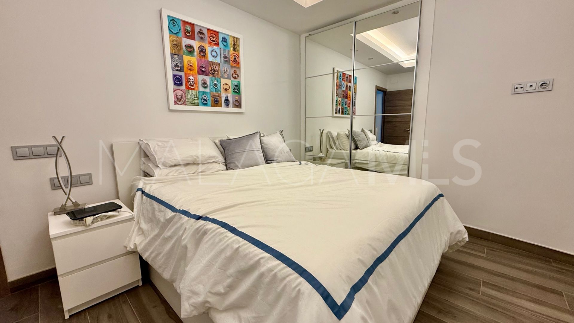 Apartamento with 2 bedrooms for sale in Puerto