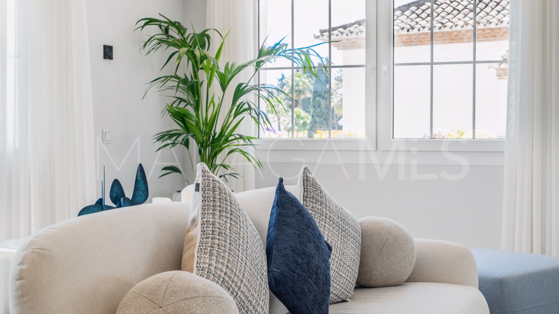 Las Lolas, atico duplex for sale