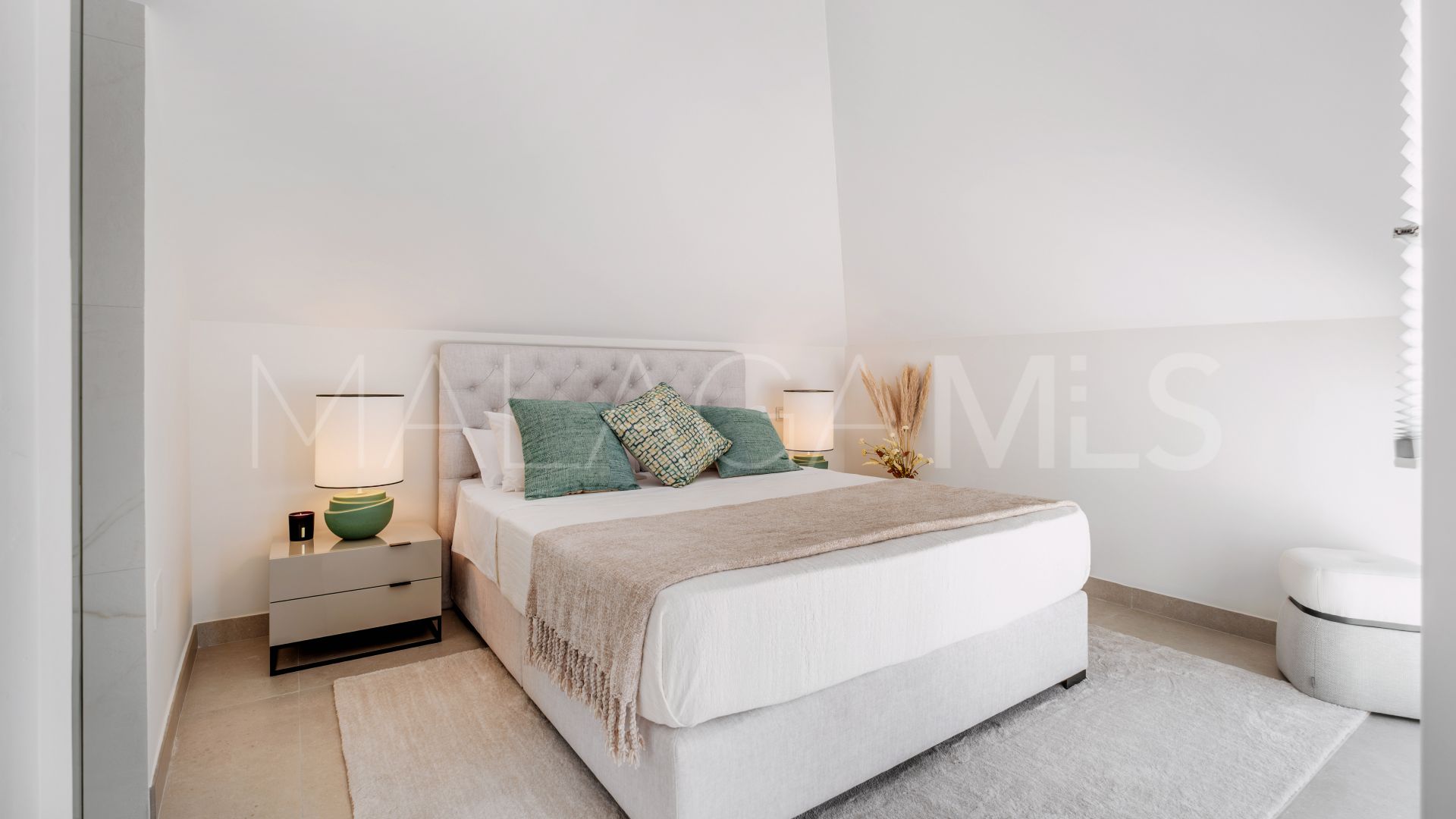 Las Lolas, atico duplex for sale