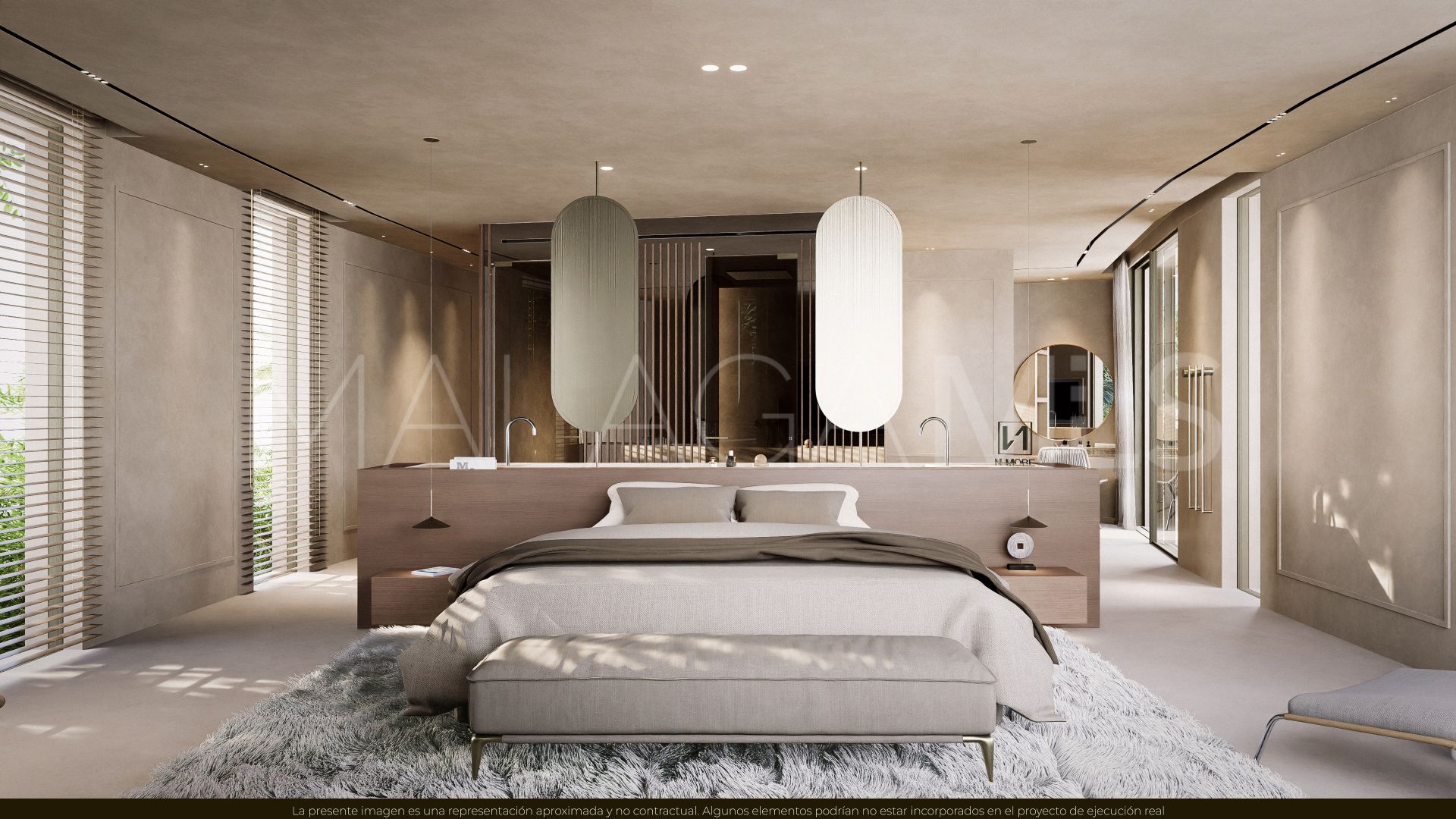 7 bedrooms villa for sale in Nueva Andalucia