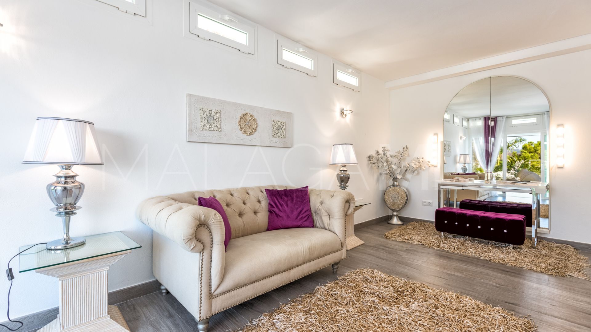 Altos de Estepona, villa for sale de 7 bedrooms