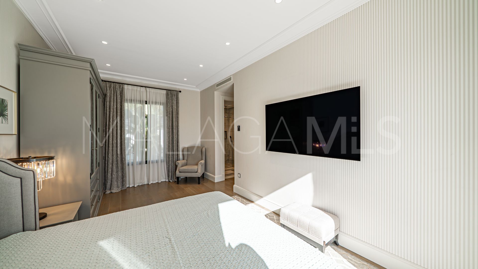 Villa for sale in Los Flamingos