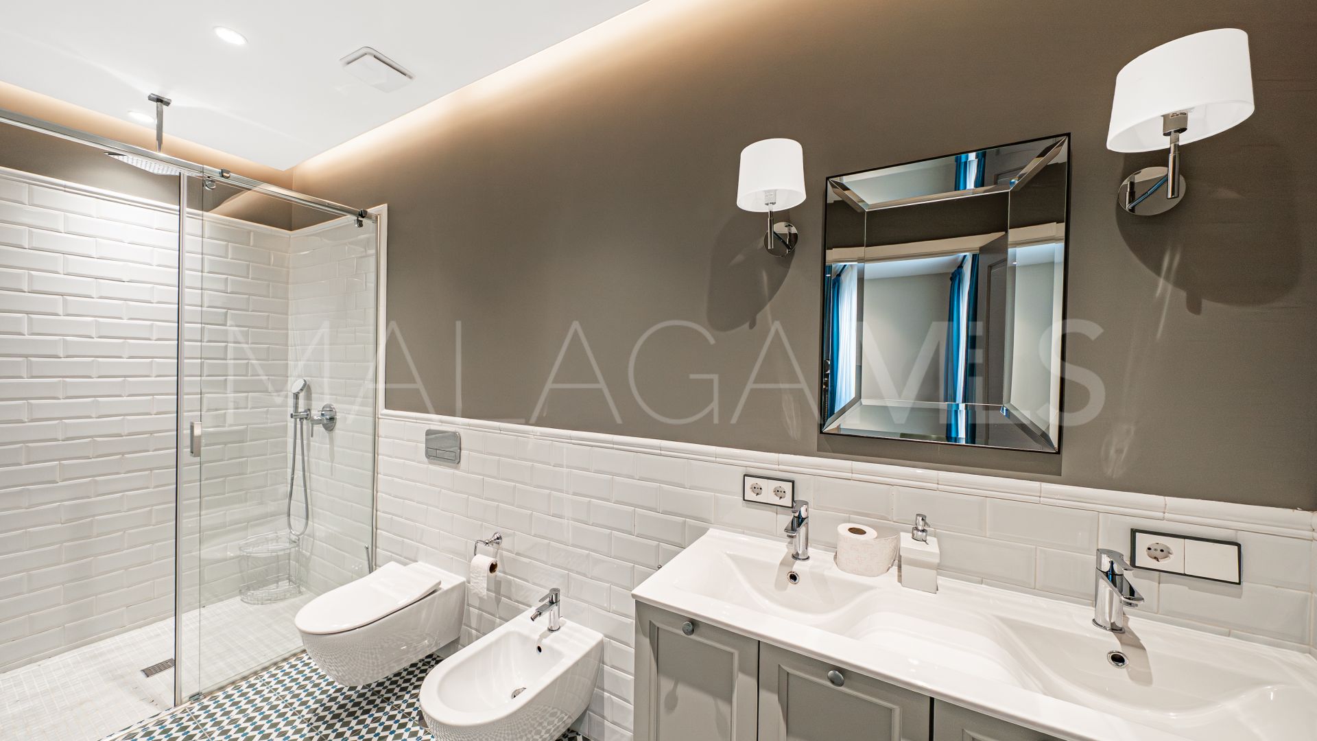 Villa for sale in Los Flamingos