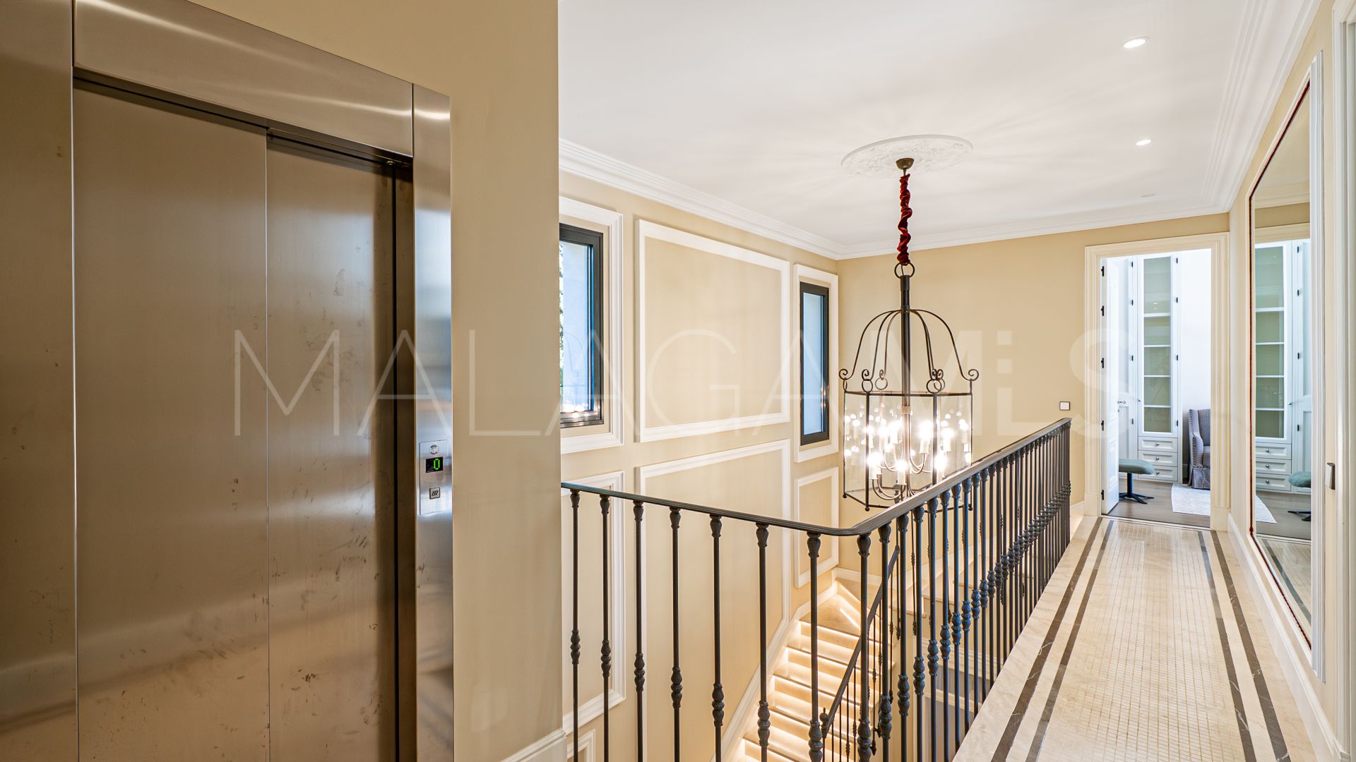 Villa for sale in Los Flamingos