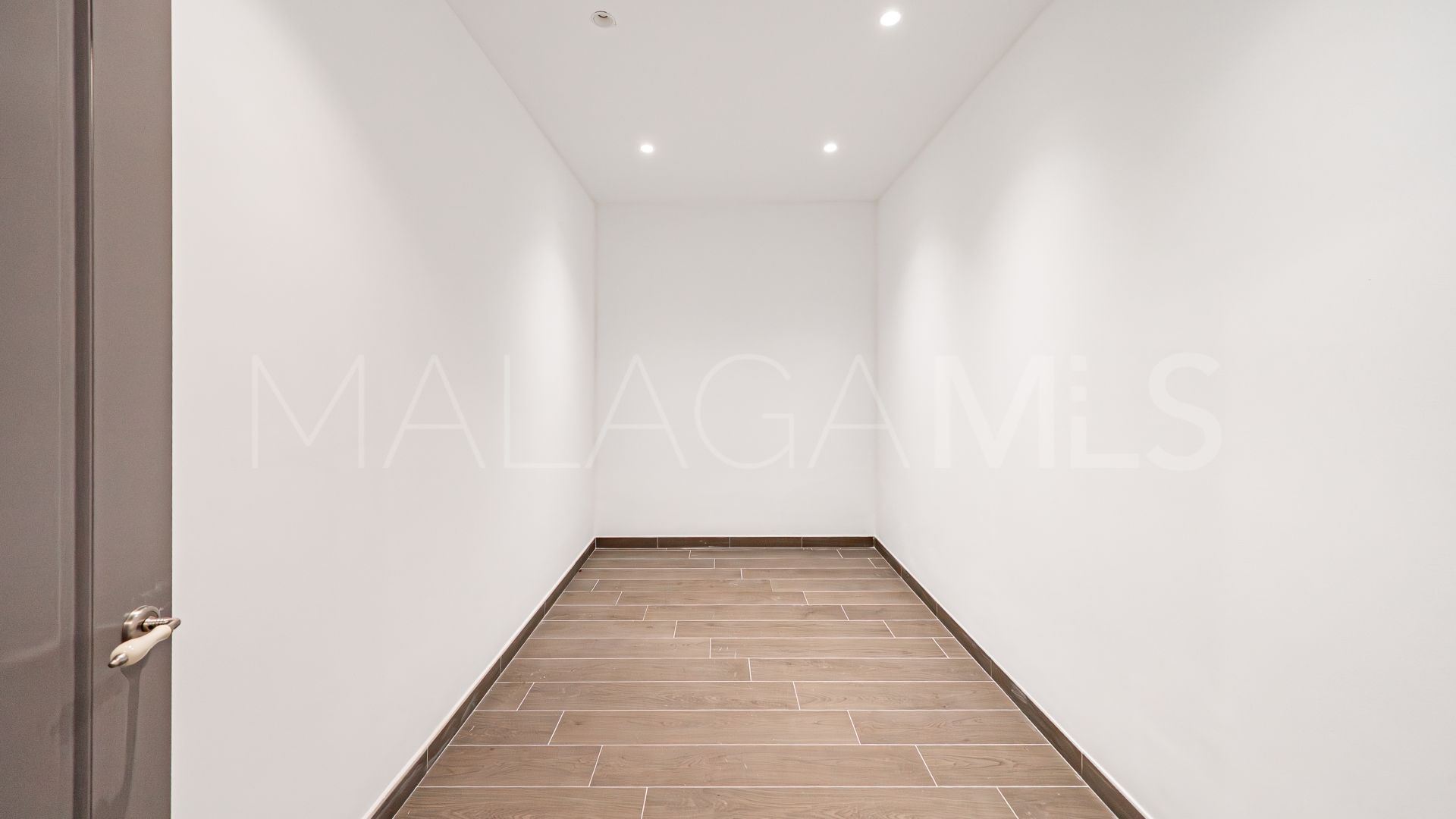 Villa for sale in Los Flamingos