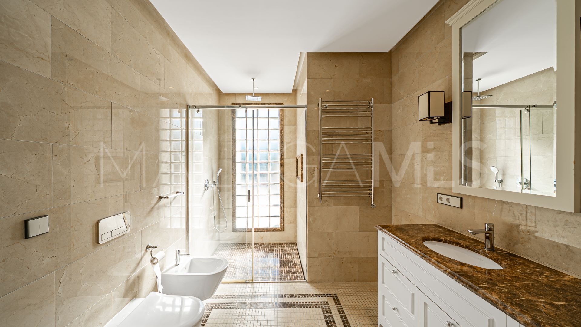 Villa for sale in Los Flamingos
