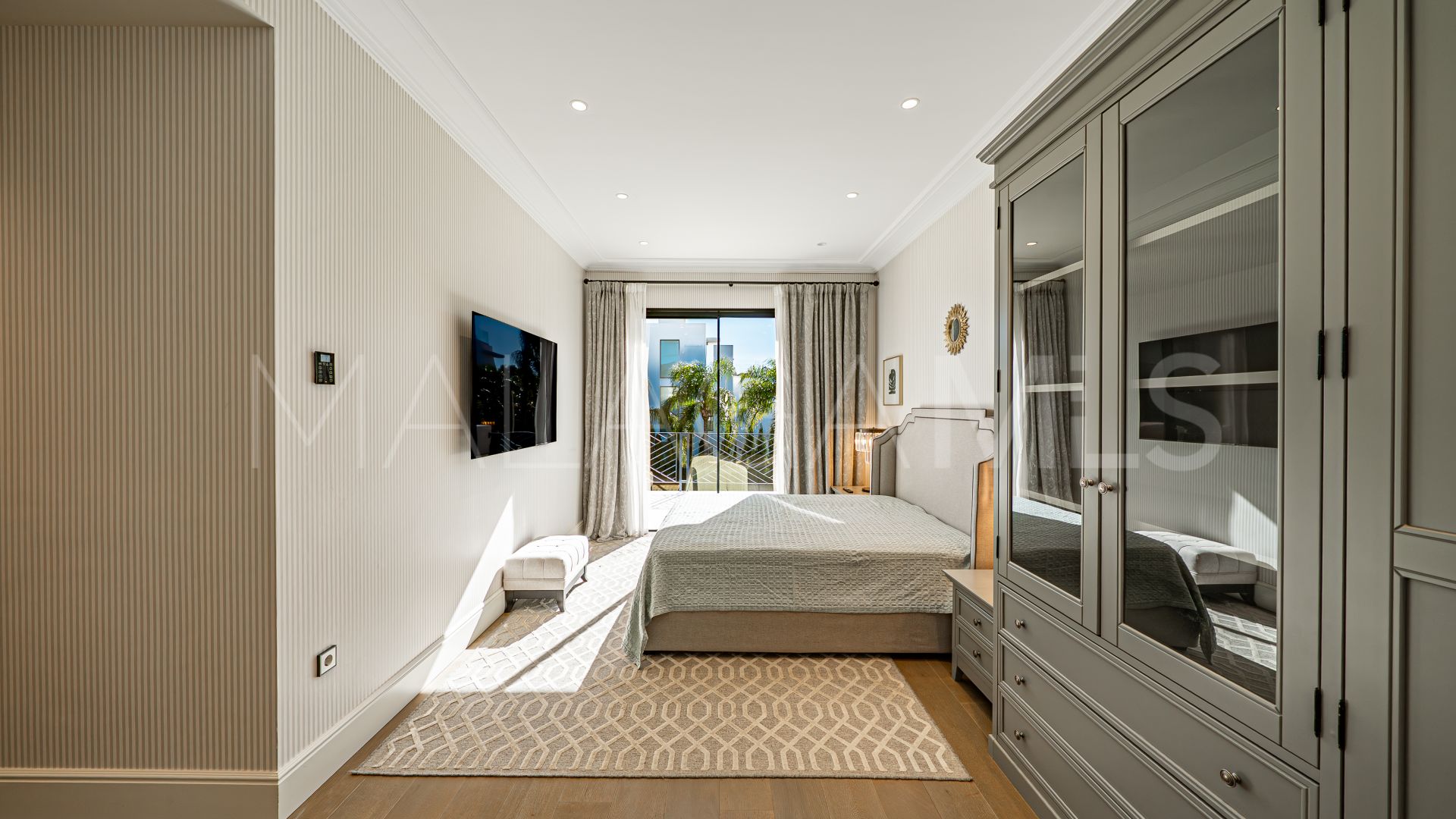 Villa for sale in Los Flamingos