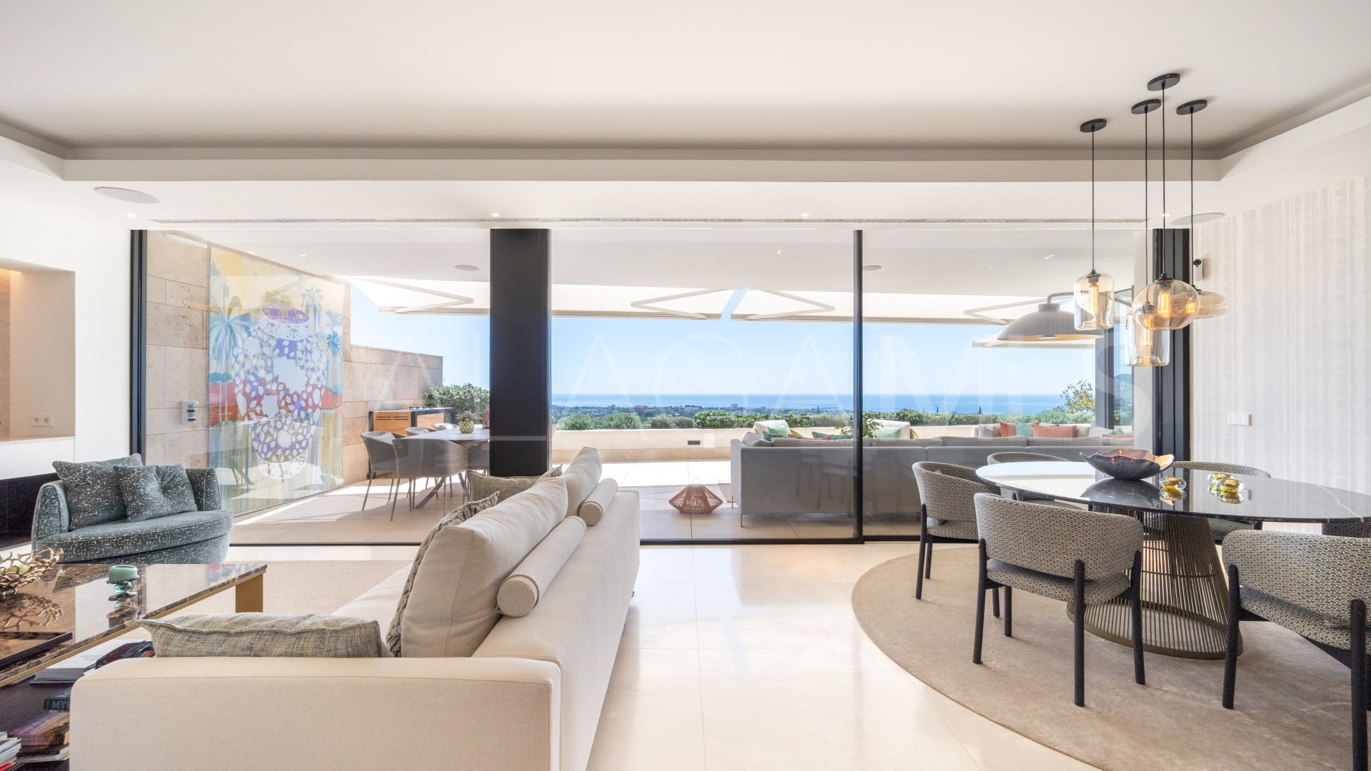 Wohnung for sale in La Quinta