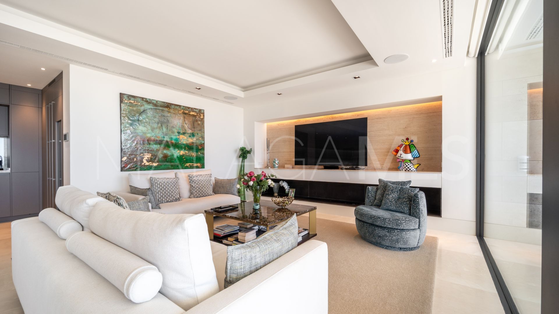 Wohnung for sale in La Quinta