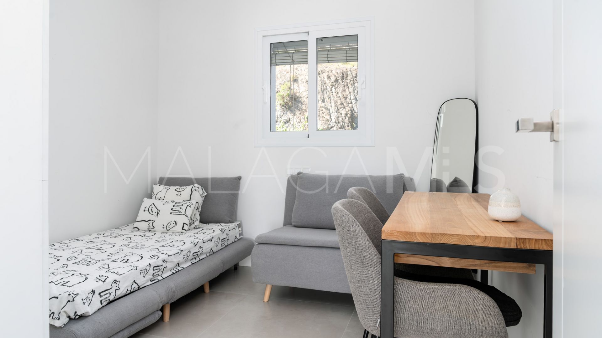 Ático with 3 bedrooms for sale in La Quinta